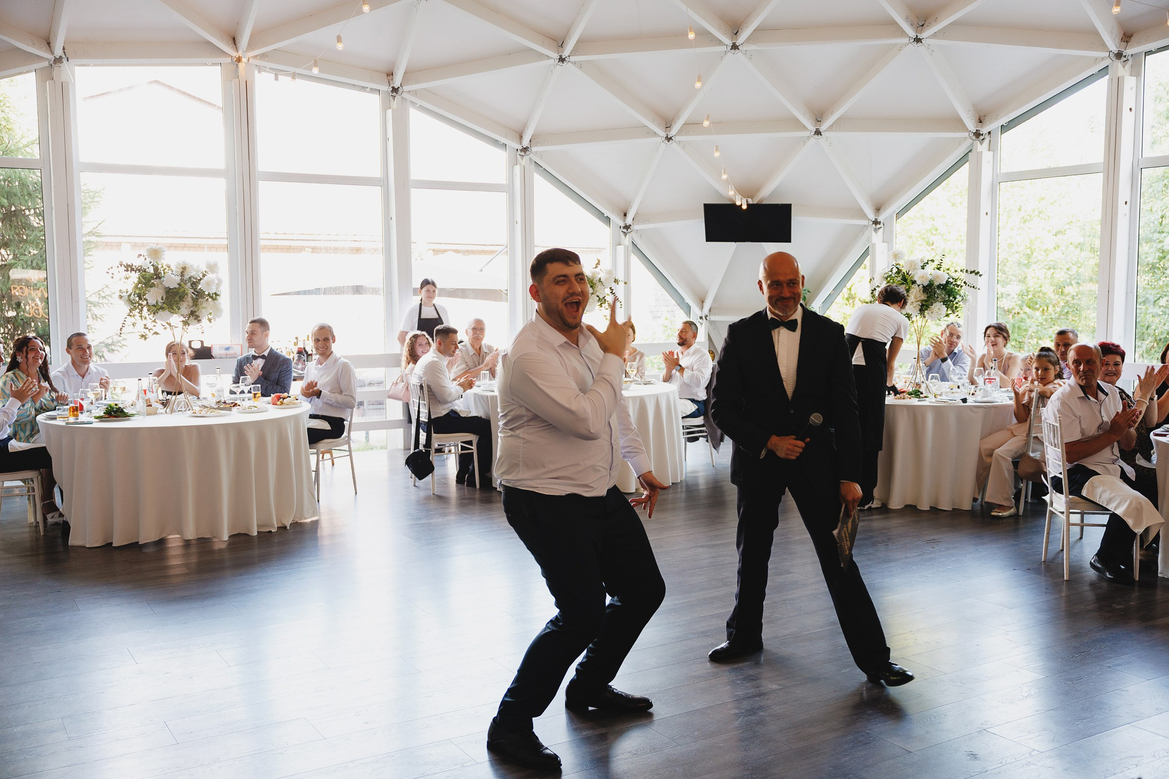 Александр и Анна. Свадебный фотограф и видеограф Дмитрий Горяченков