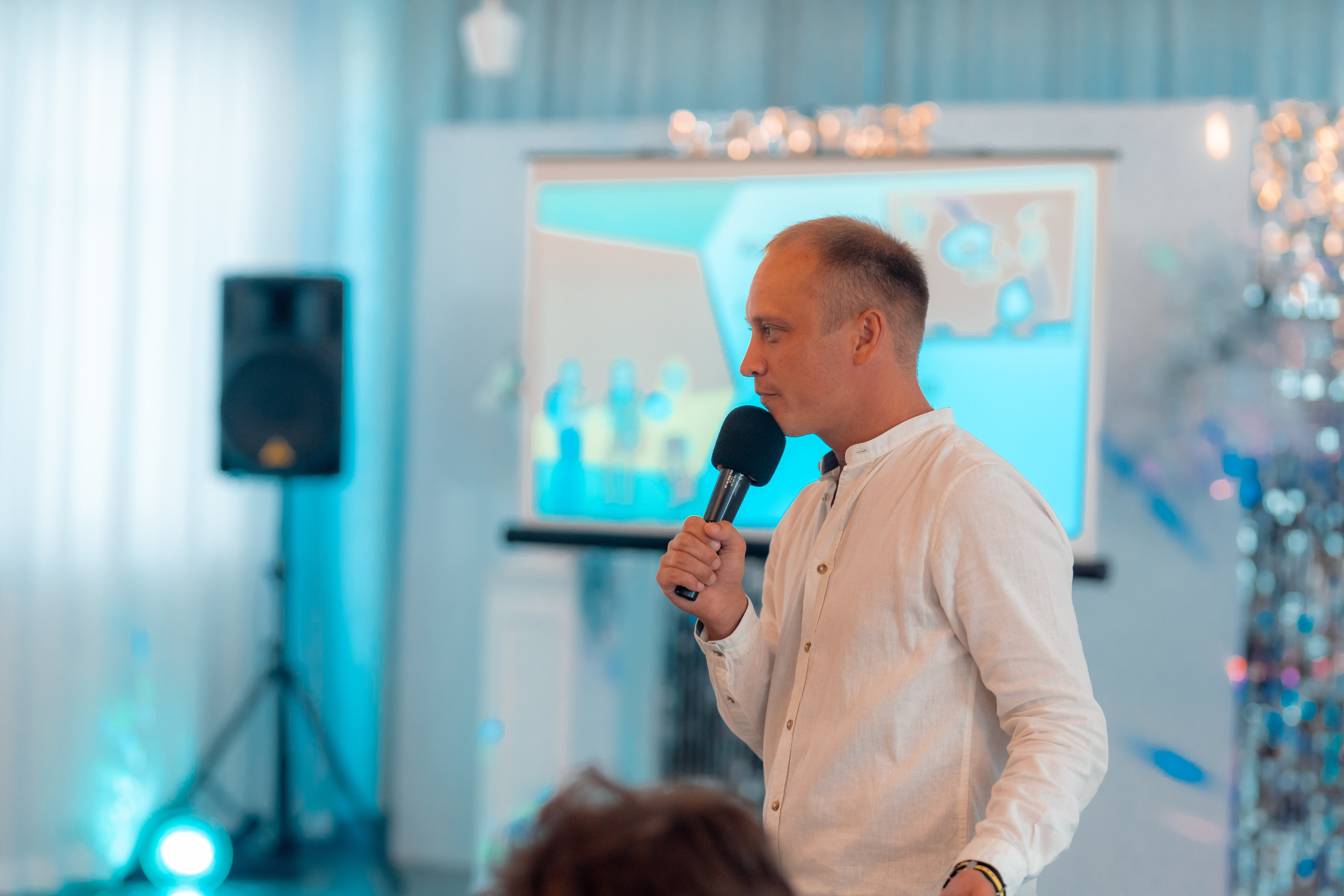 Выпускной 9го класса, Июль 2024