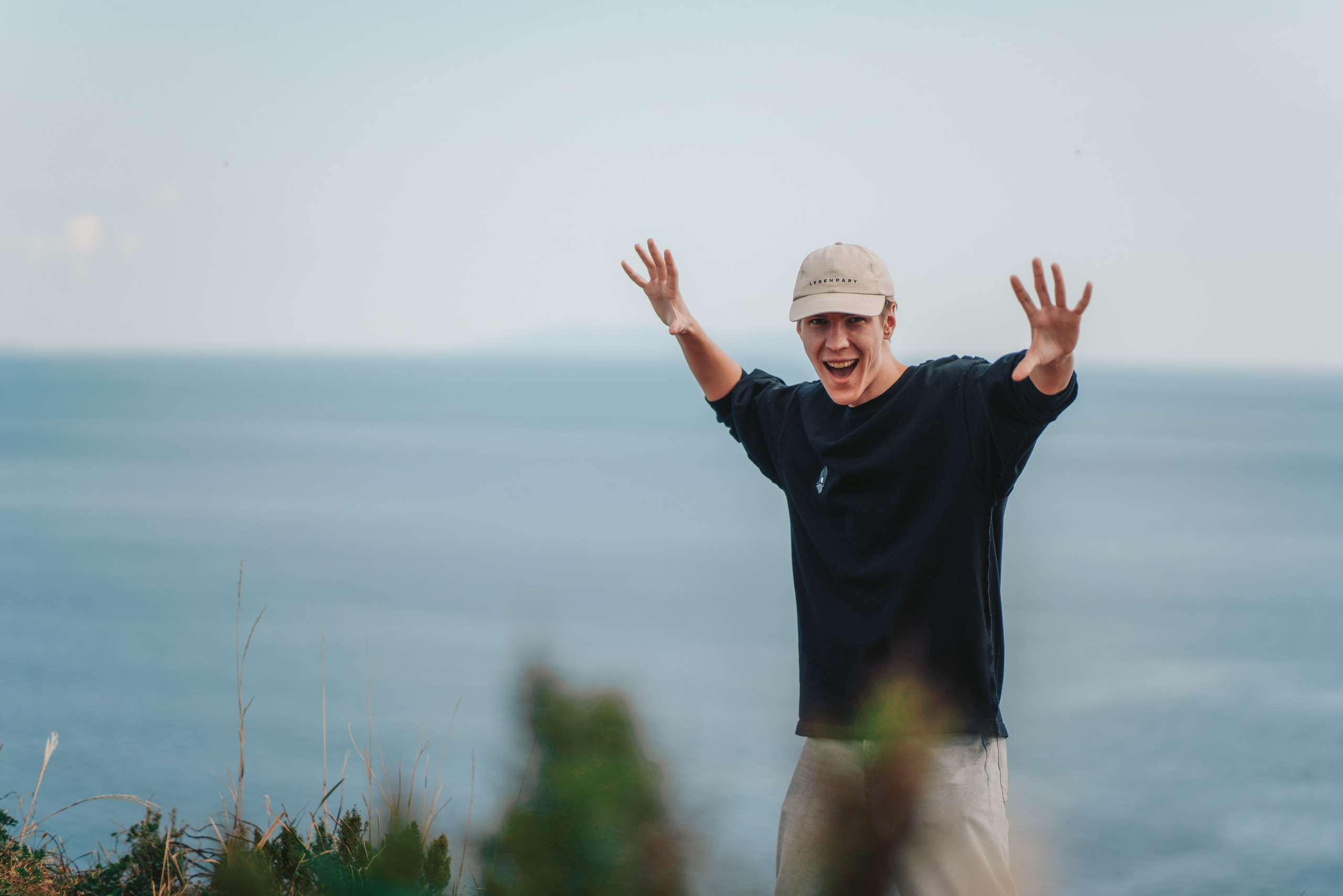 Владивосток, Сентябрь 2023