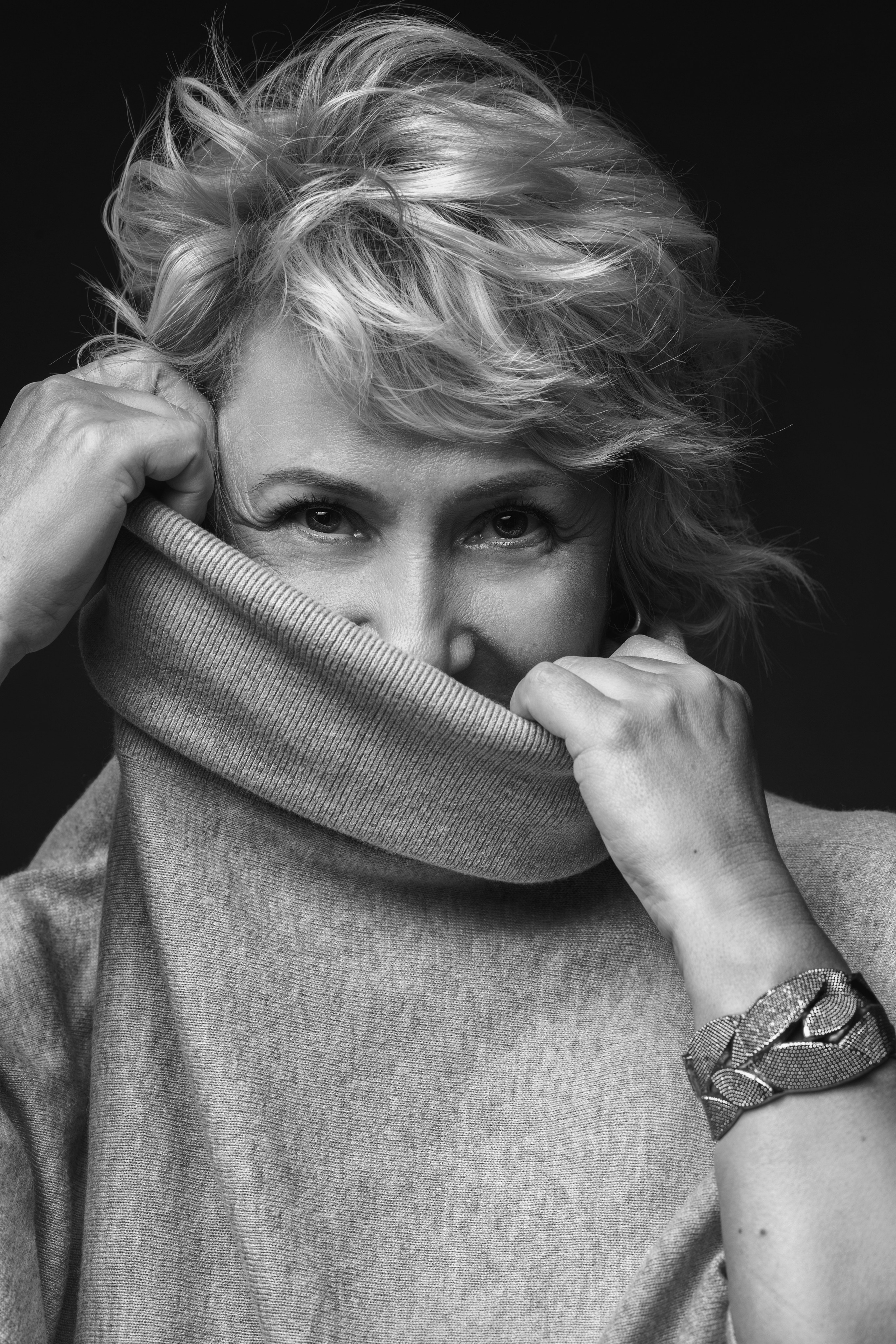 ПСИХОЛОГИЧЕСКИЙ ПОРТРЕТ. Главная