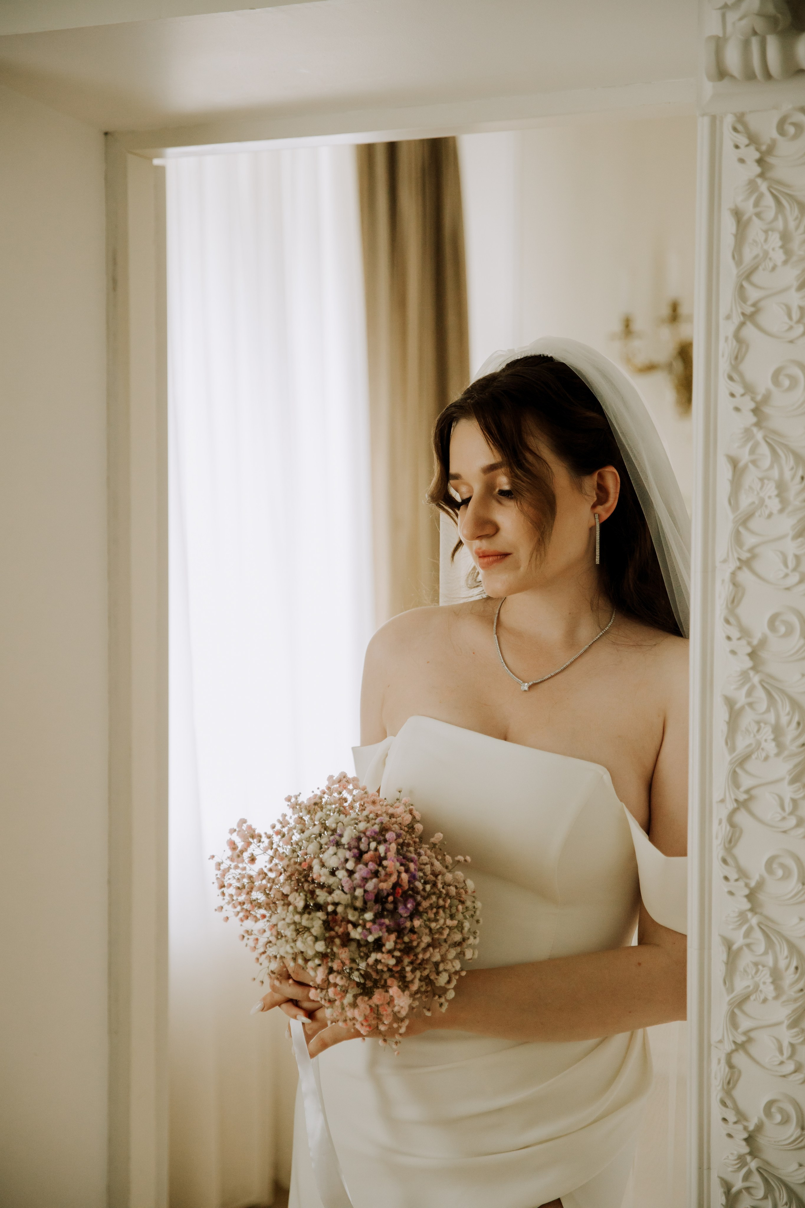 Юрий и Варвара. Семейный фотограф москва