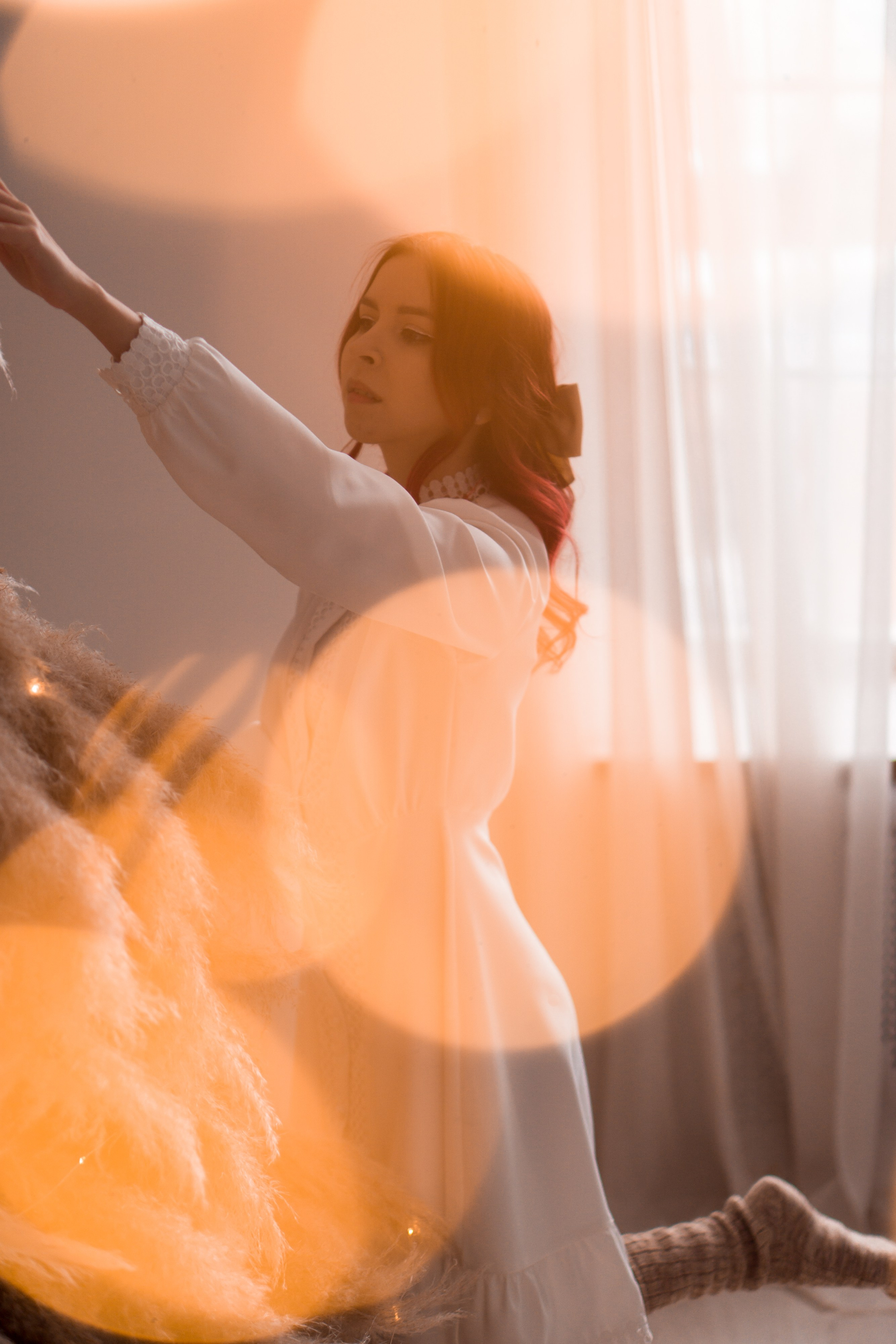 Чудо вокруг. Фотограф в Санкт-Петербурге Виктория Черникова