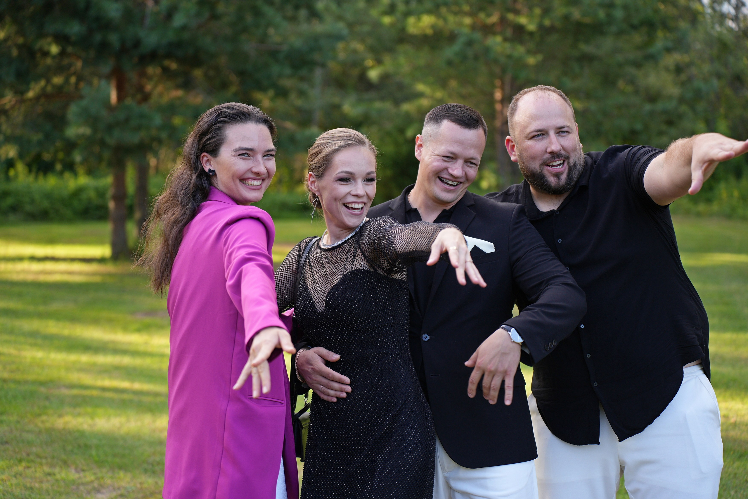 35 лет. Семейный и свадебный фотограф Минск, Беларусь Анна Орловская