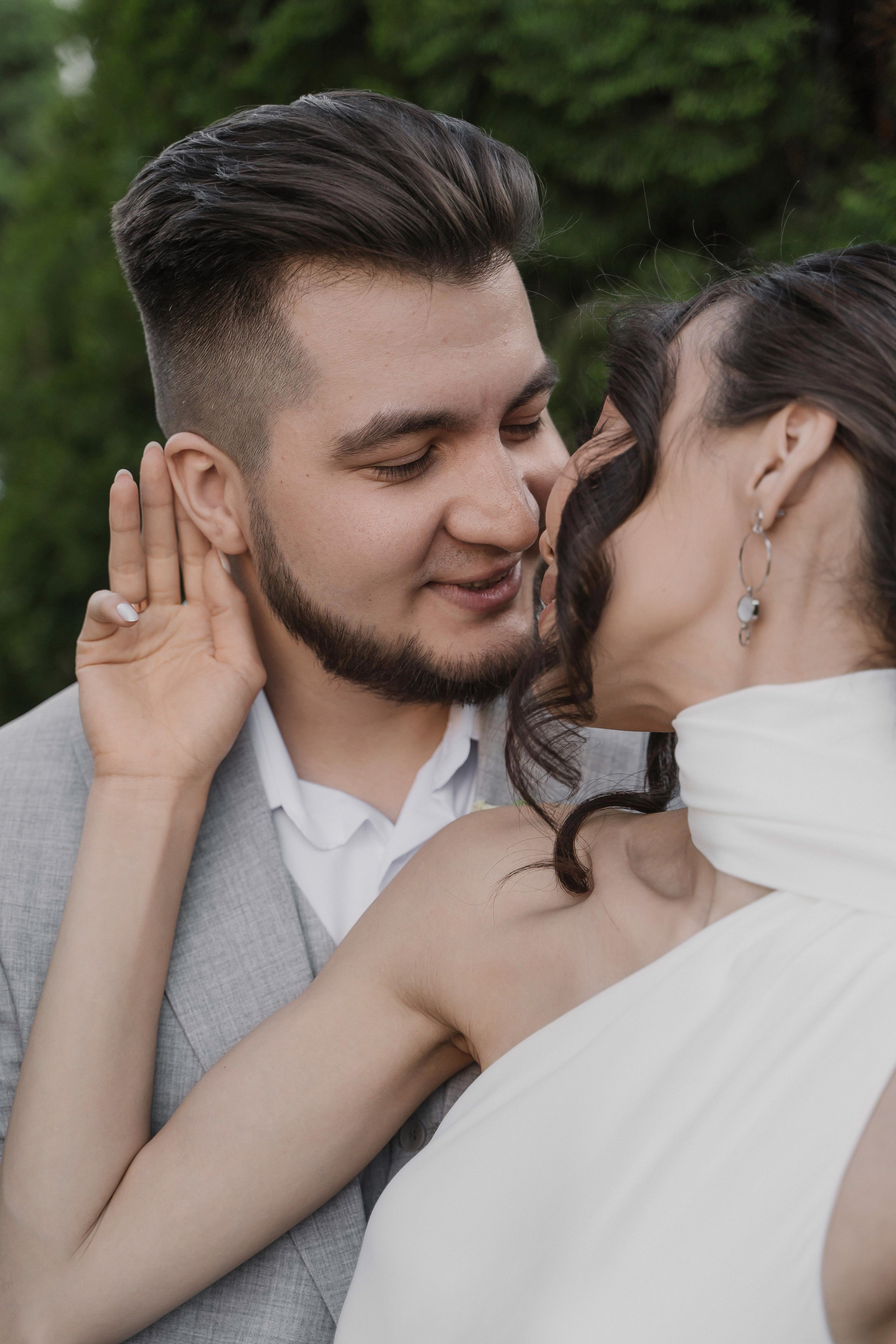 Джалиль & Шнар. Свадебный фотограф Казань | Рустем Габдуллин