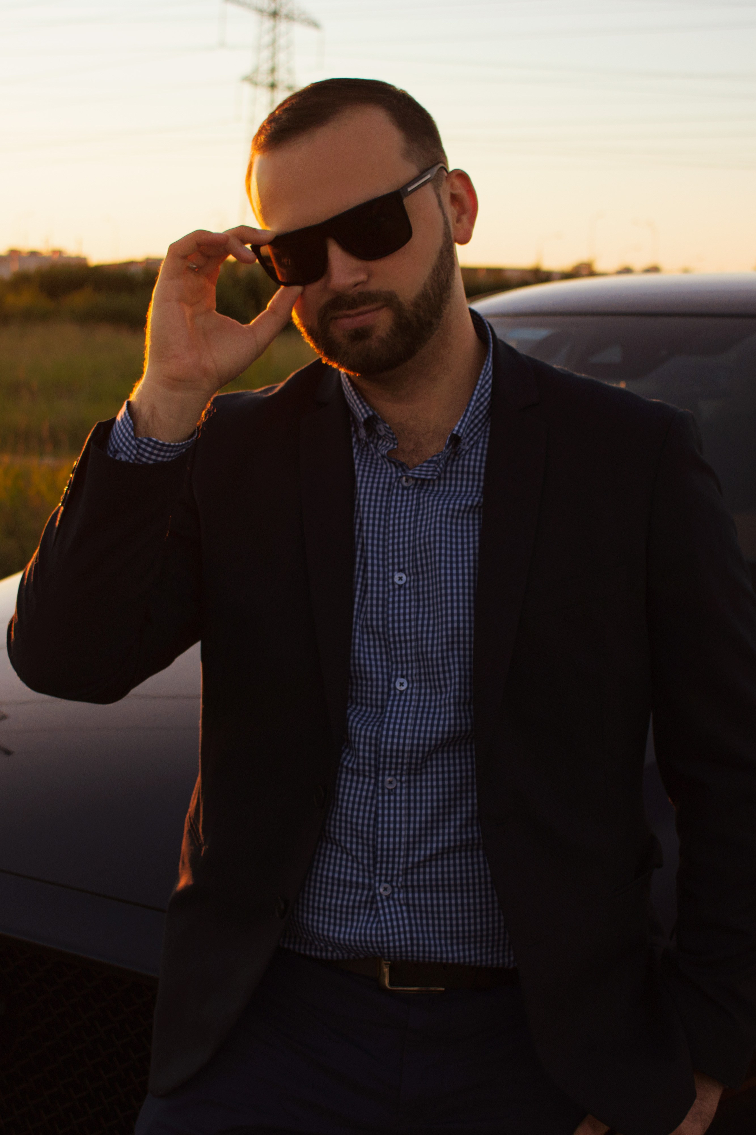 Фотограф в Санкт-Петербурге Александра Бушмина