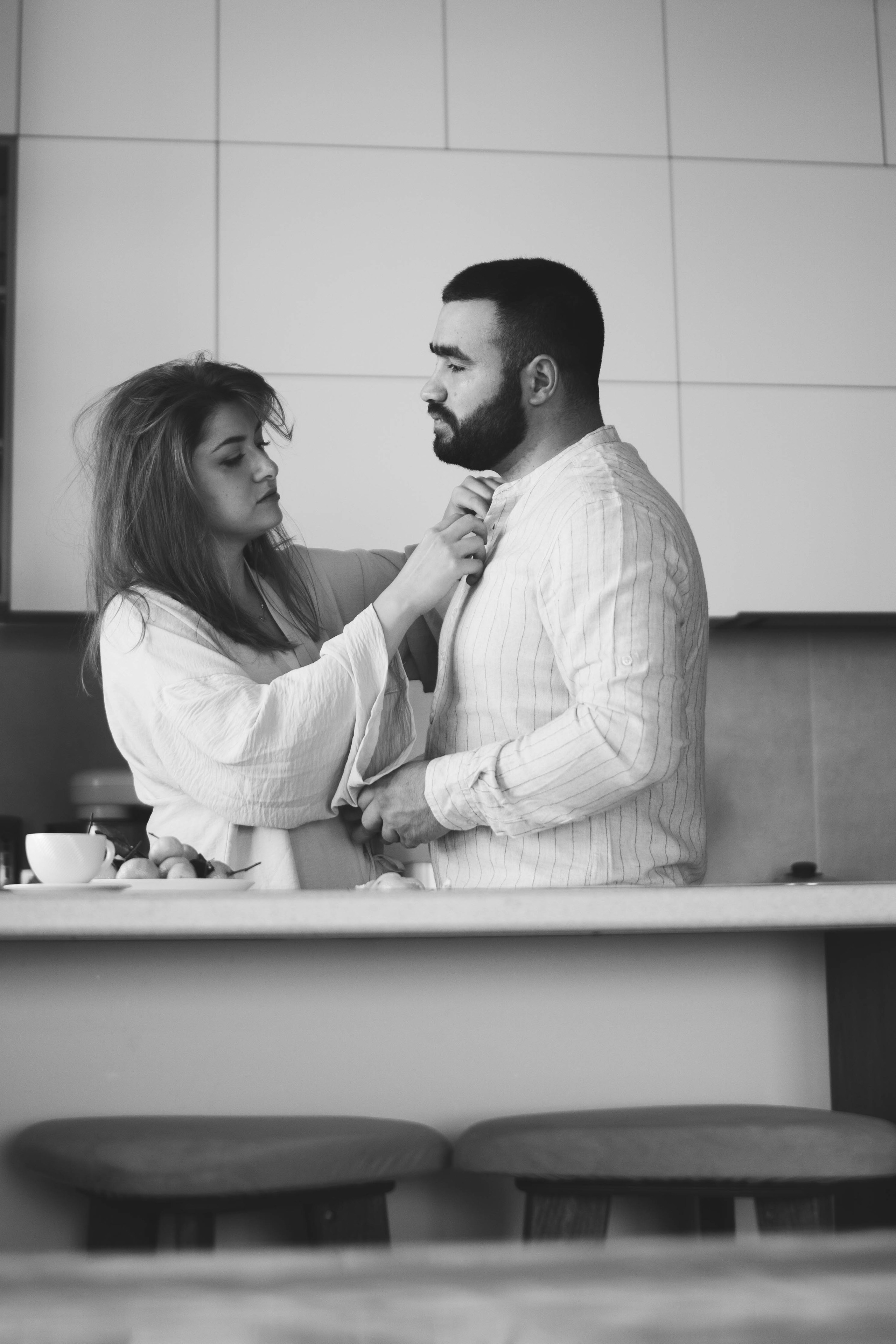 Про семью. Семейный фотограф из Крыма Анастасия Кадырова