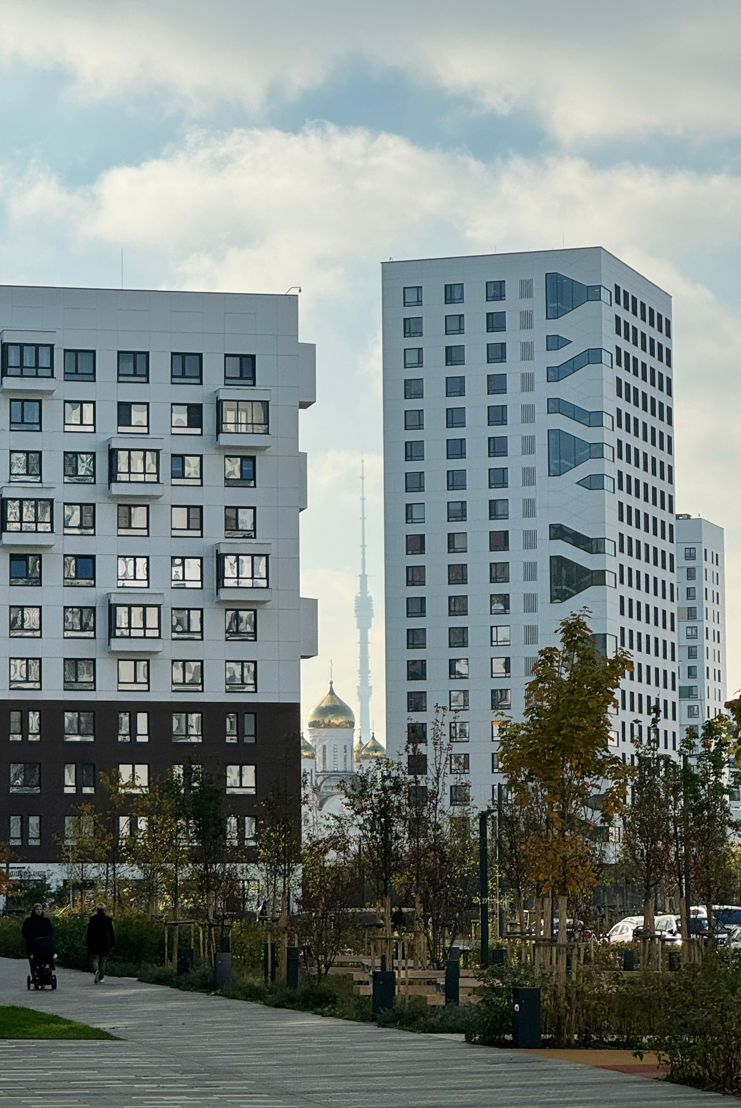 Фотопоток. Проект «Фотокладовка»: блог уличной фотографии в формате street photo