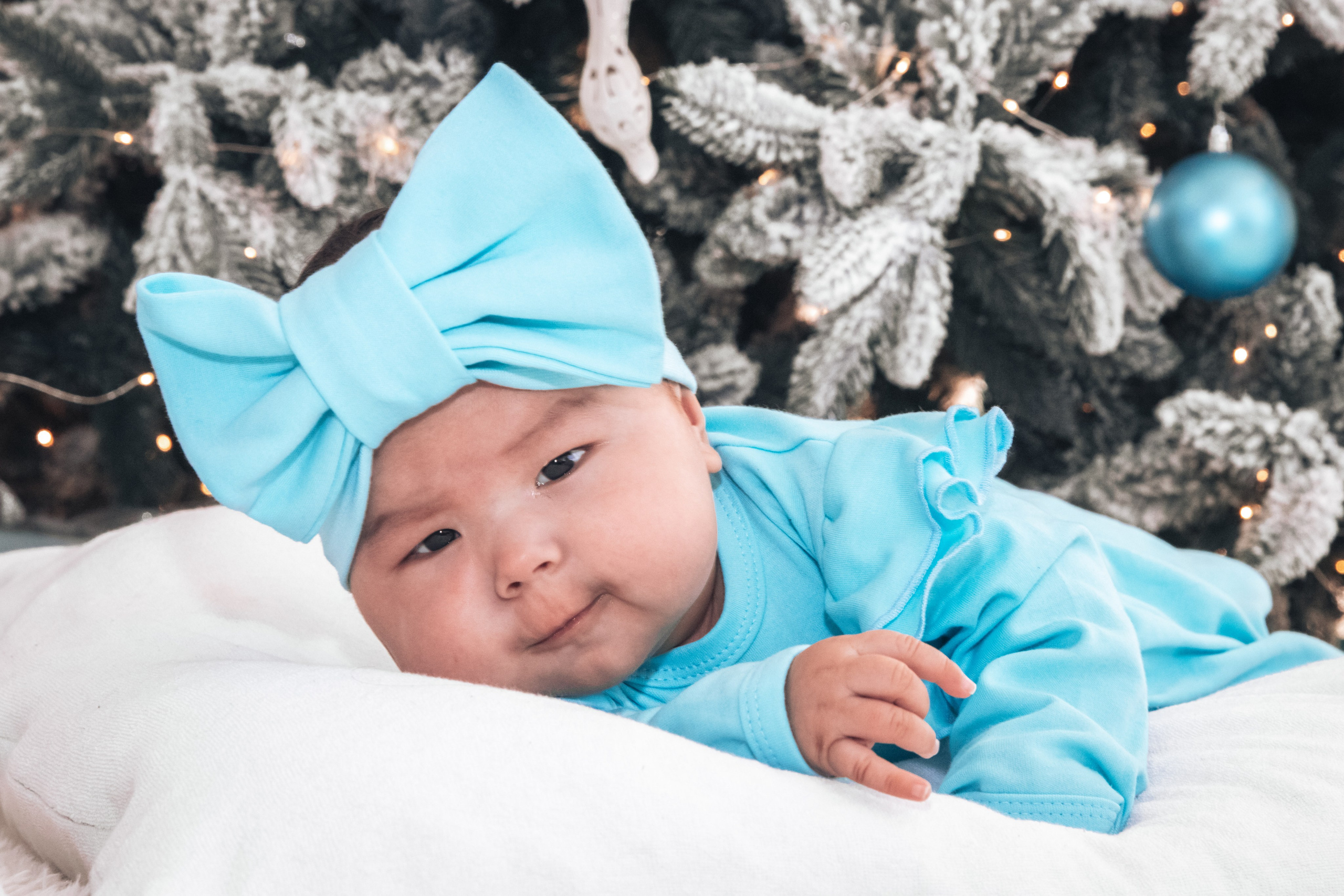 Съёмка прекрасной семьи в зале Лайт. PhotoMeet — Фотограф в Улан-Удэ