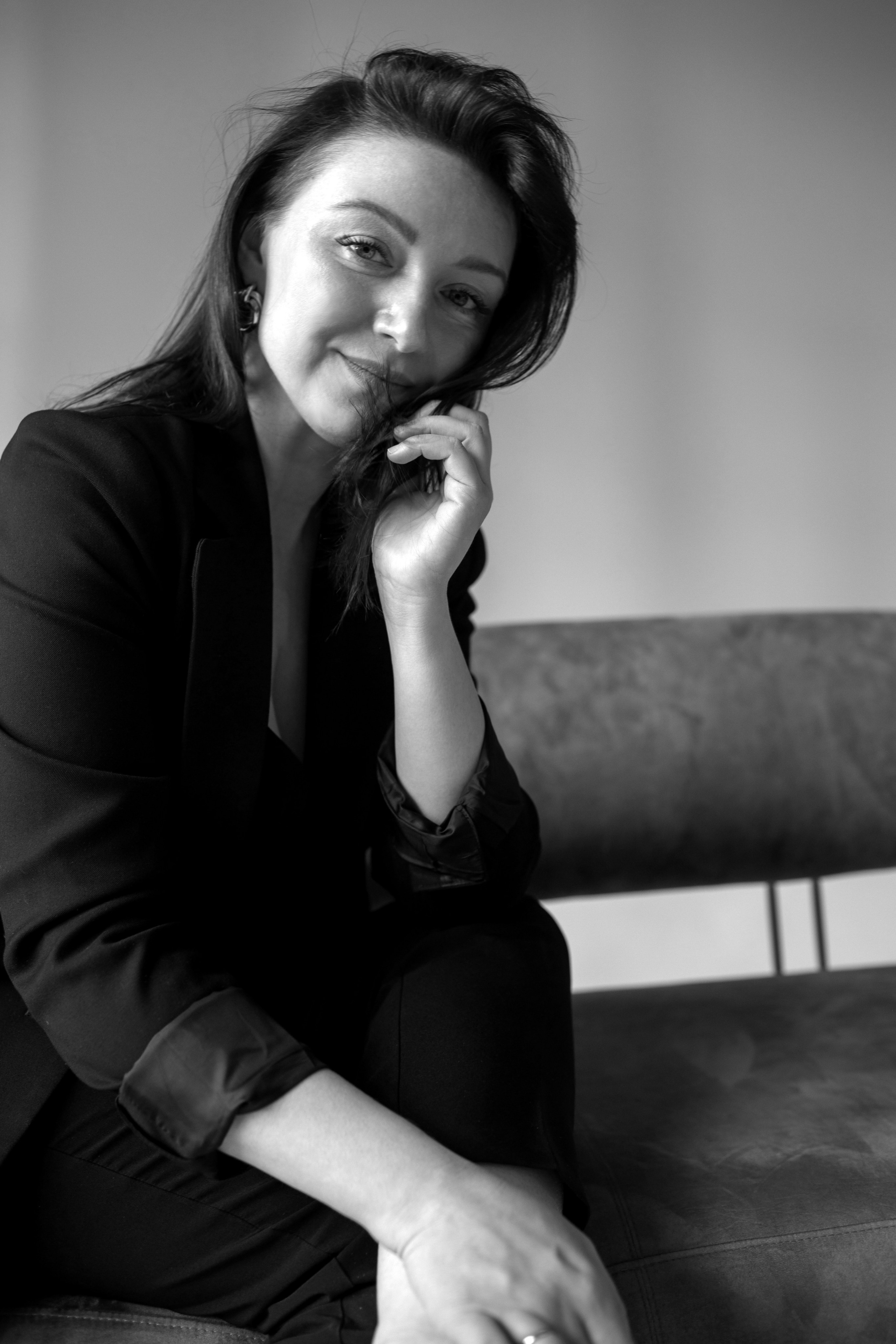 RIMMA. Фотограф Мария Сивохина