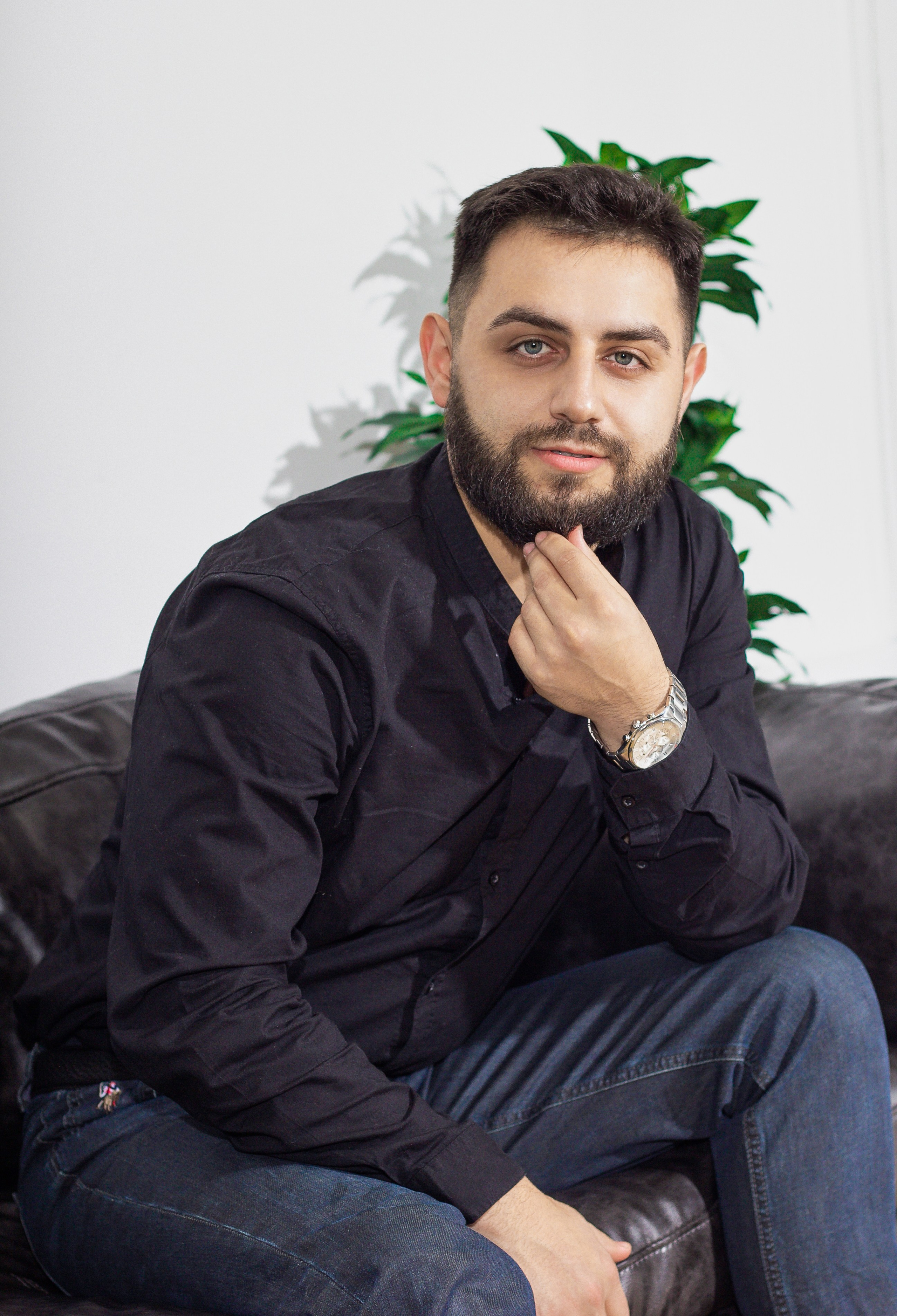 DOCTORS TEAM. Фотограф Мария Сивохина