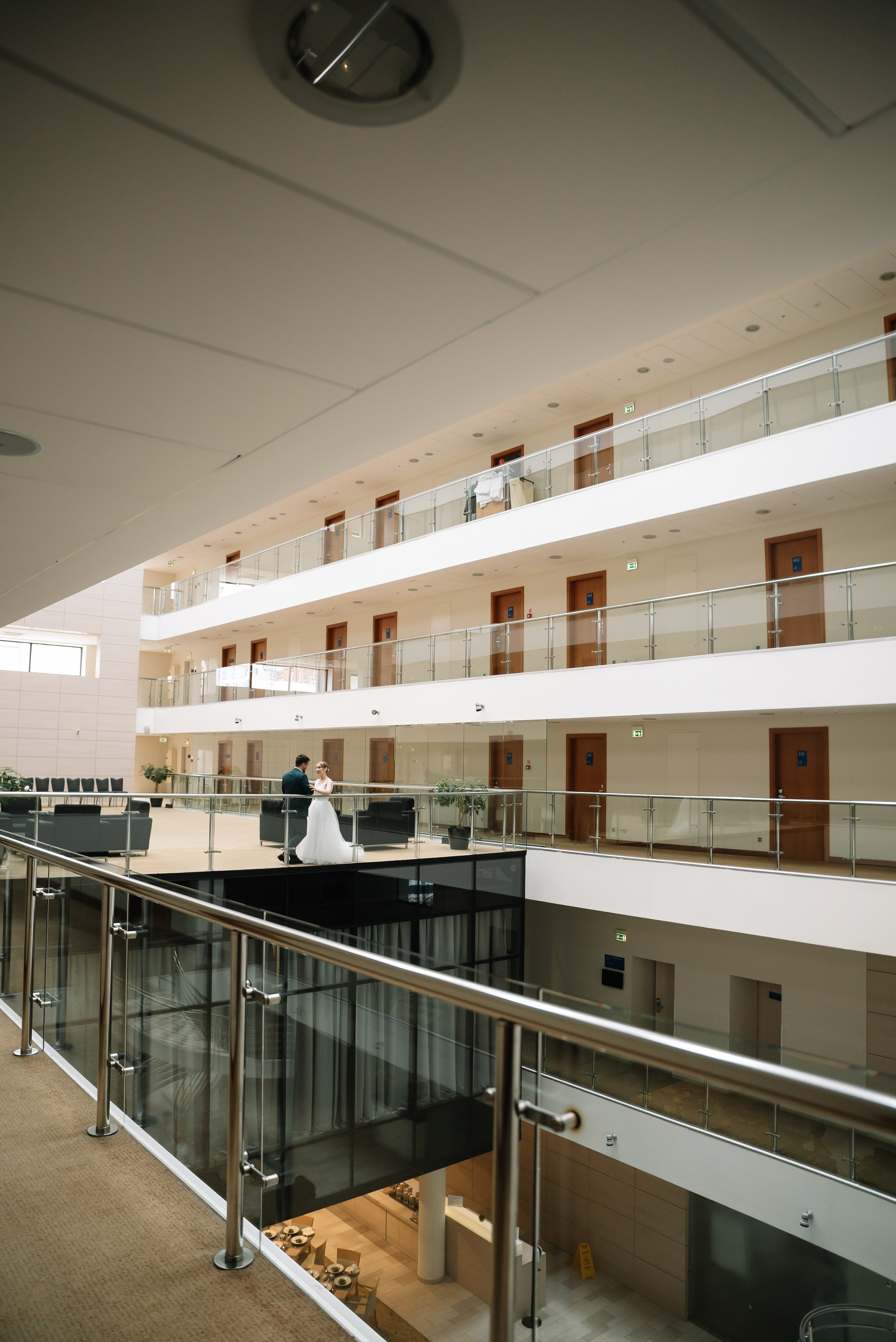 Артур и Хавва. Свадебный фотограф в Самаре Анна Ковалева