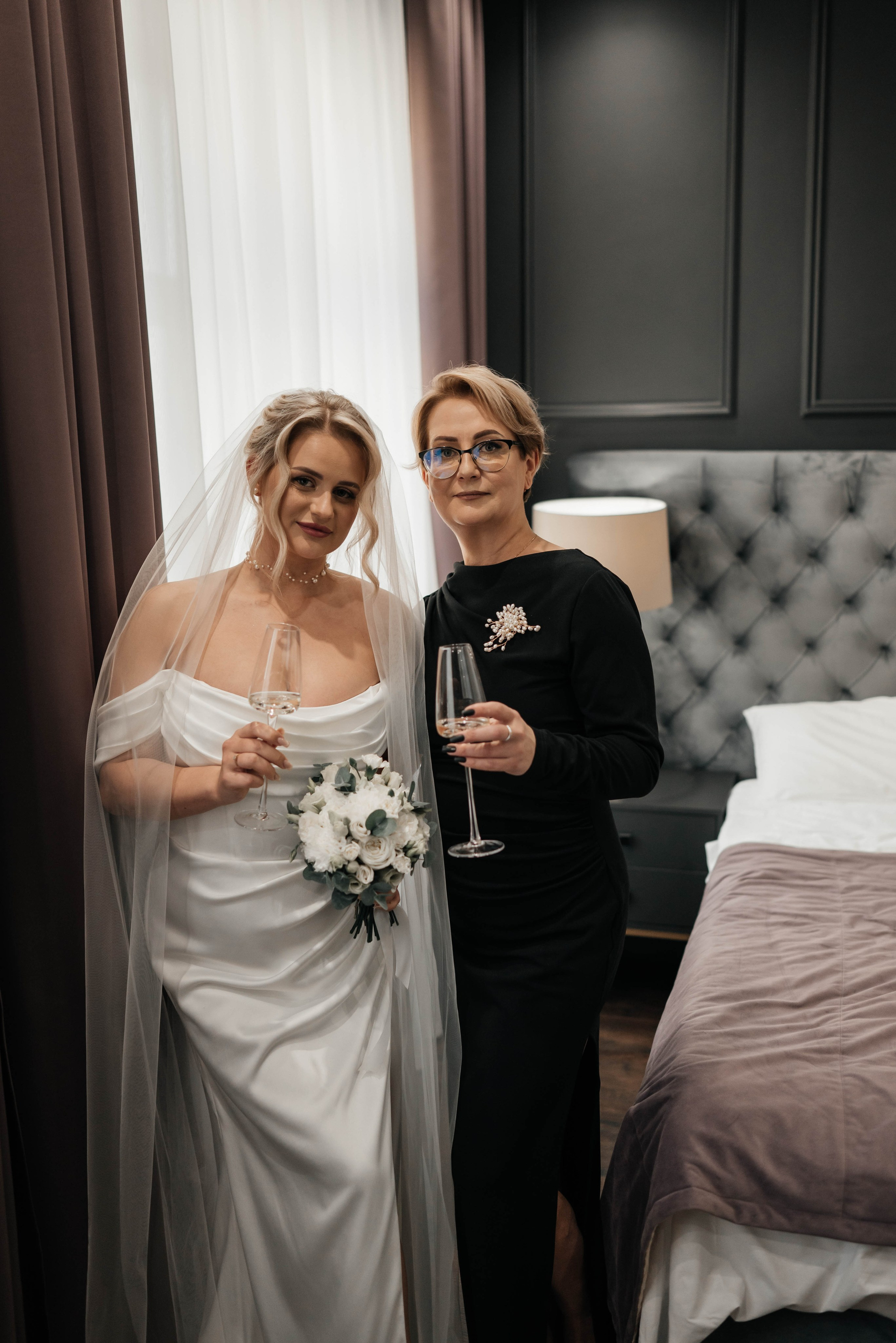 Дмитрий &Елизавета. Главная