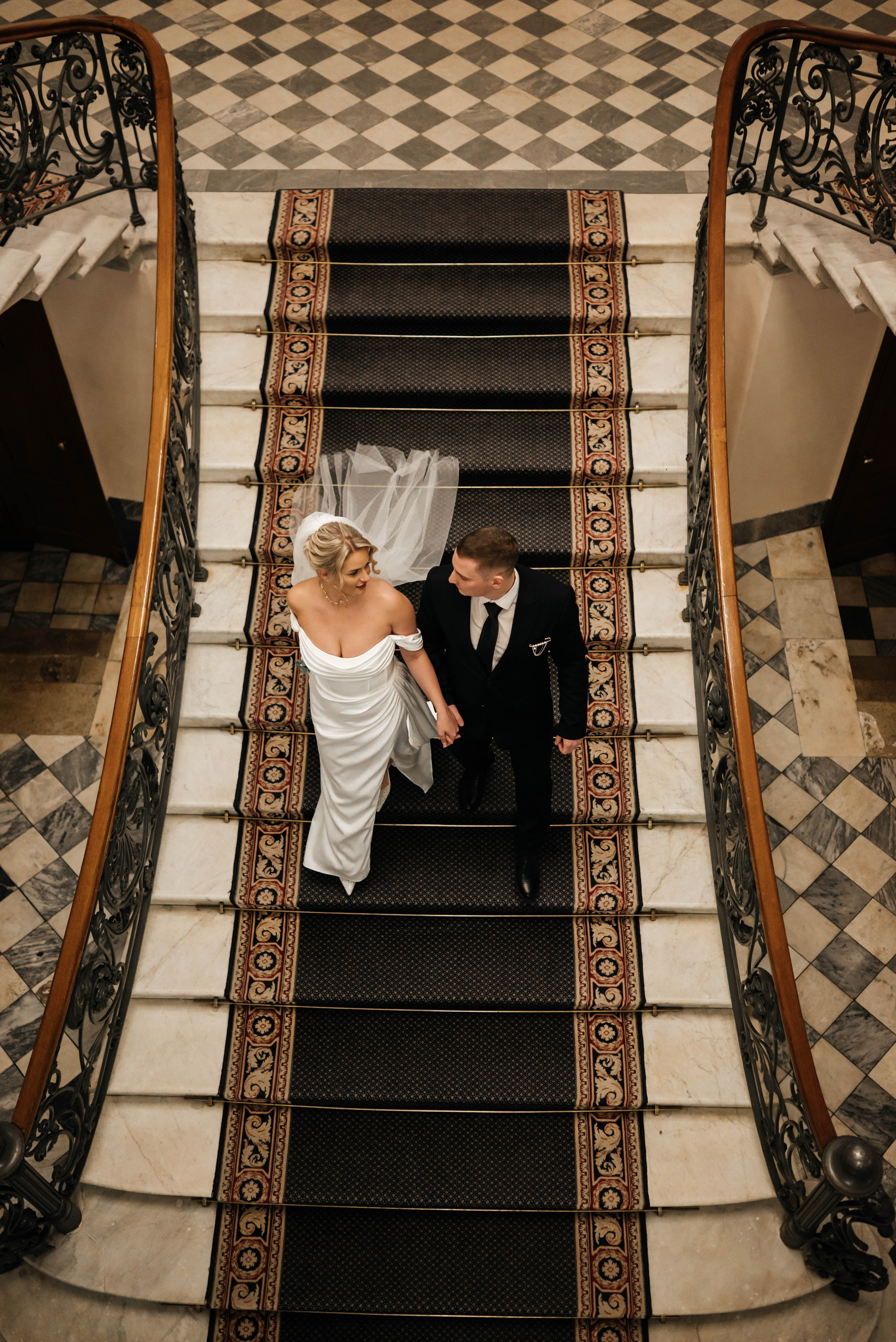 Дмитрий &Елизавета. Главная