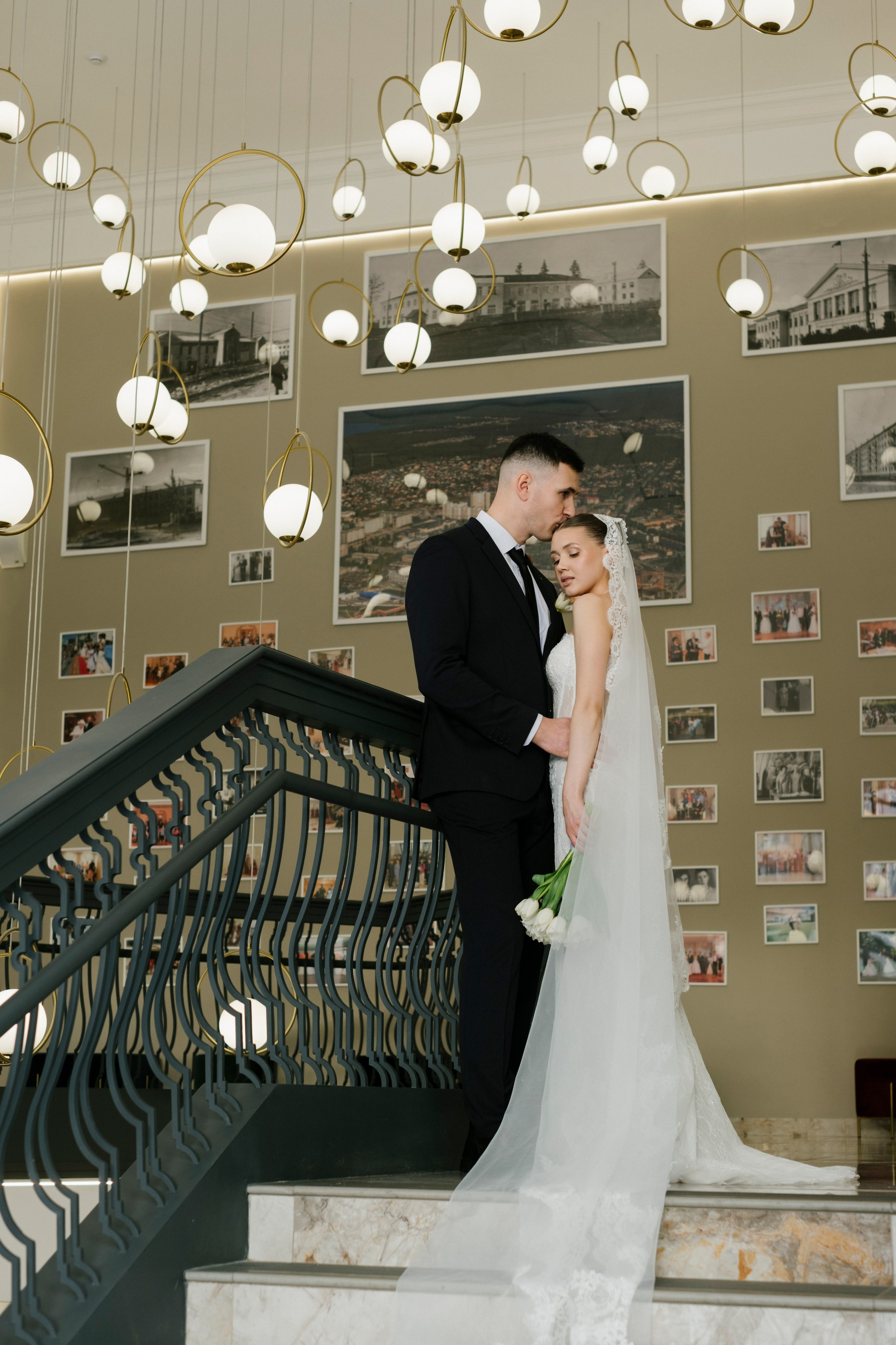 Свадьба 06.02.26. Портретный фотограф Правда Анастасия, Екатеринбург