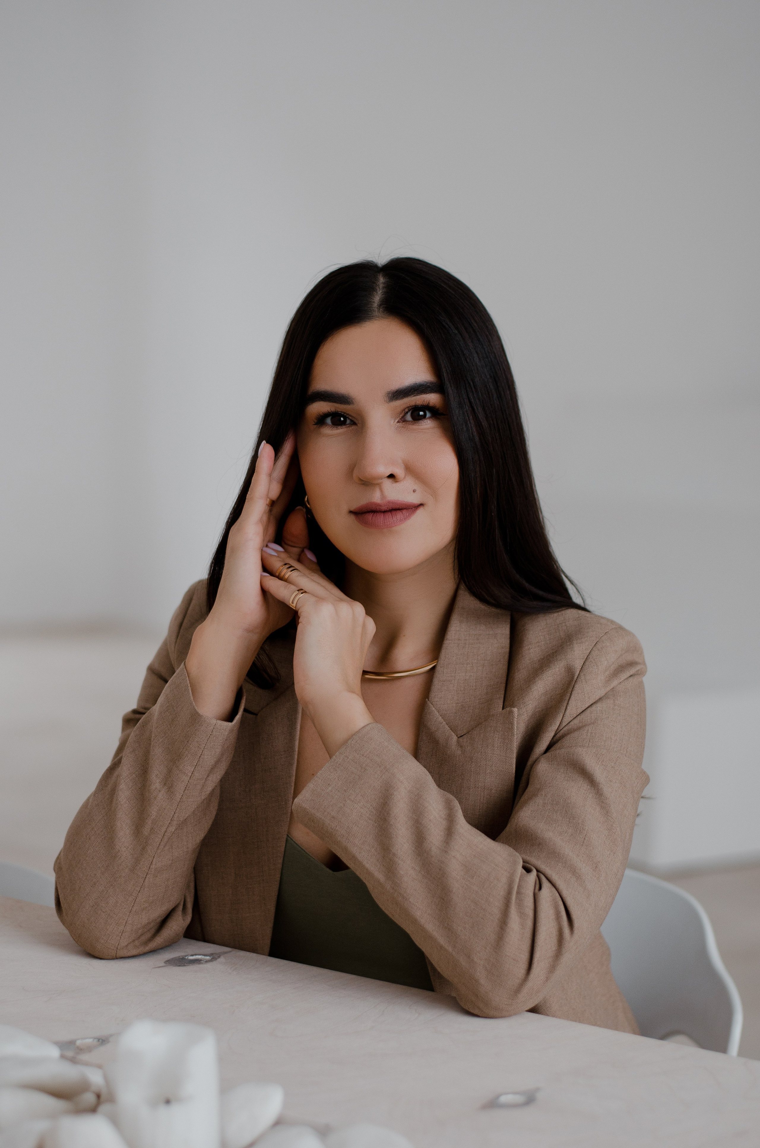 Нутрициолог. Фотограф в Кемерово, Ольга Гаврилова