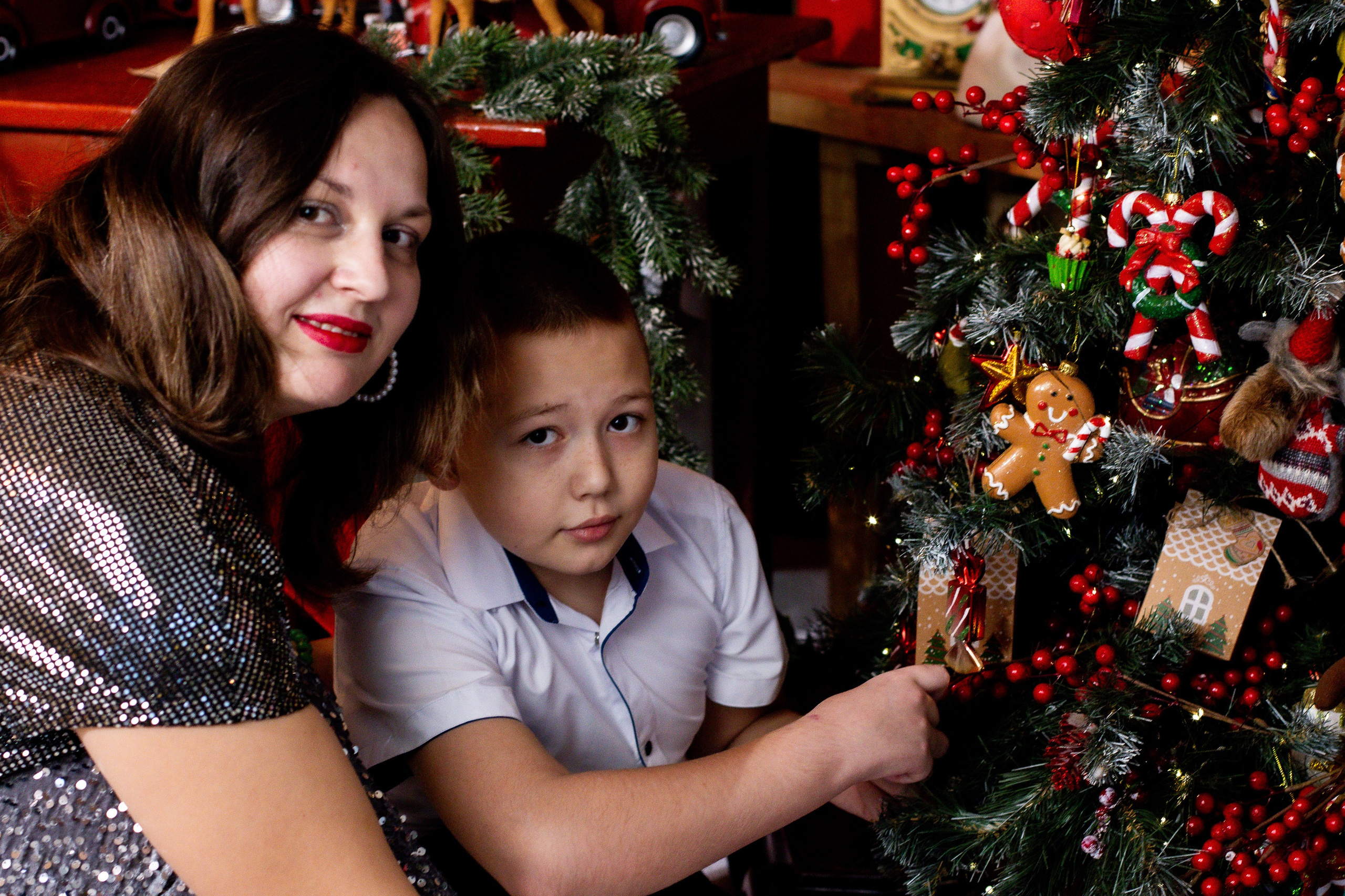 Семейная съёмка. Фотограф Татьяна Матрос