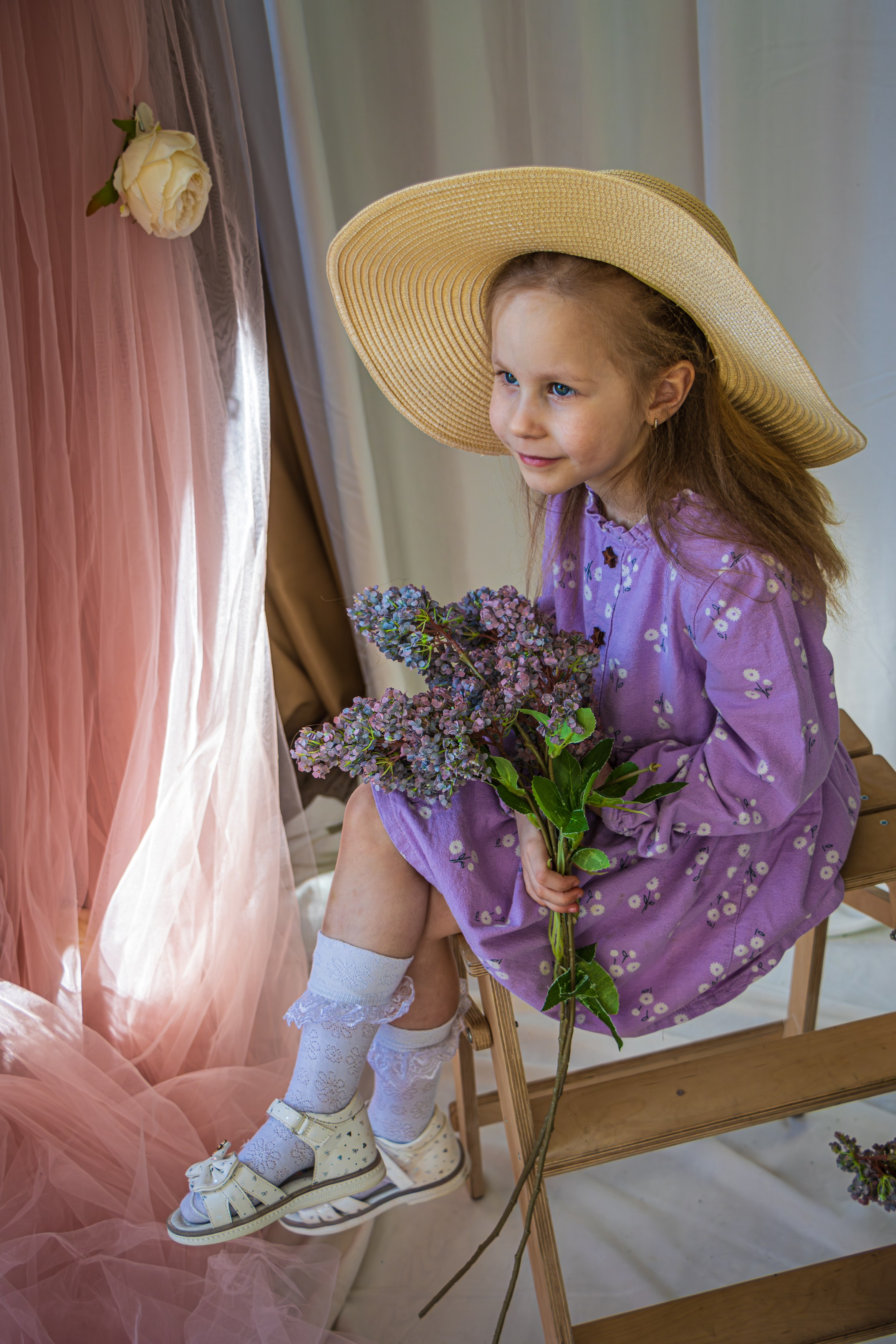 Пасхальные съемки BOUTIQUE. Фотограф Татьяна Матрос