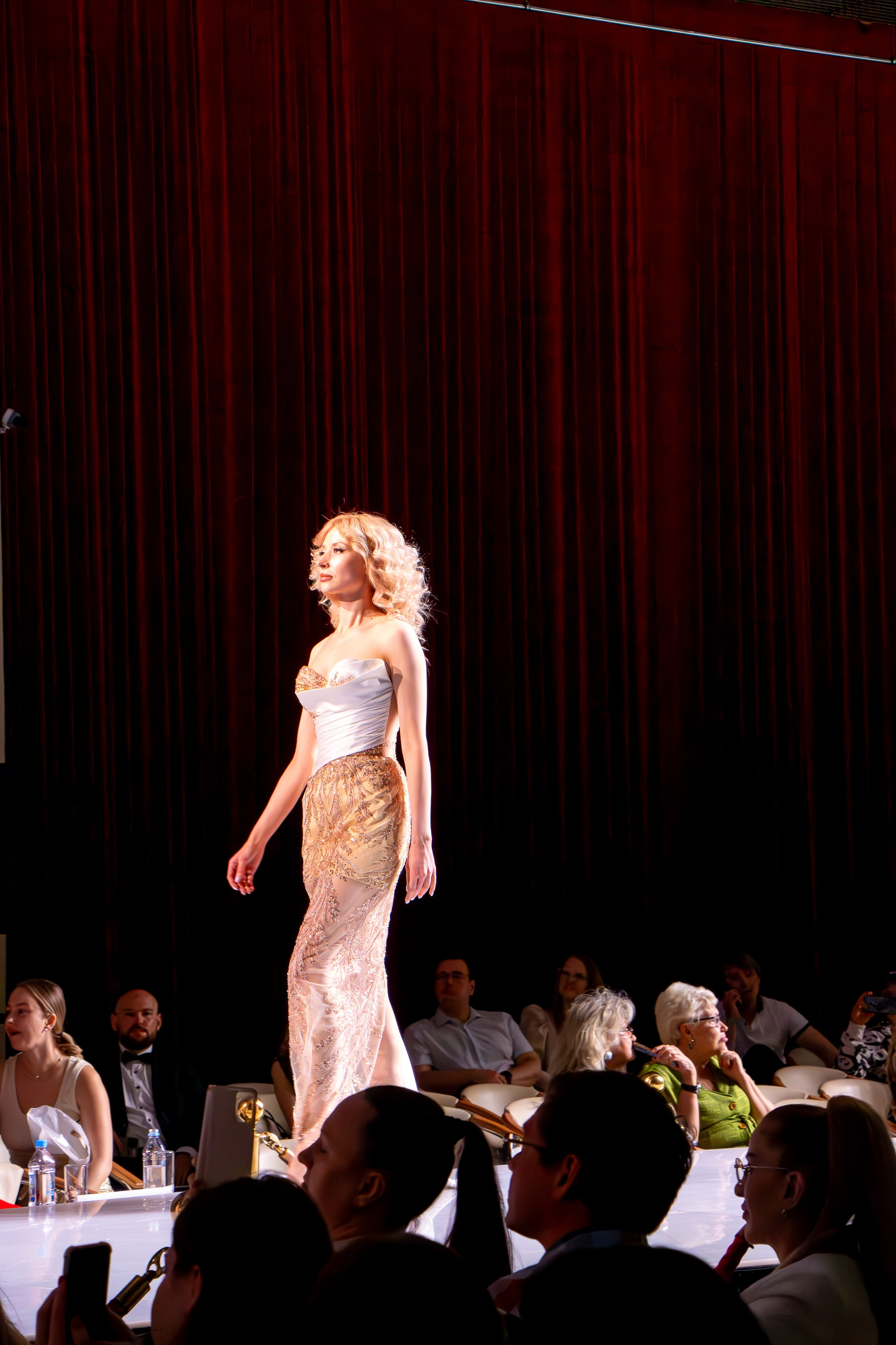 Estet Fashion Week 2025. Фотограф Татьяна Матрос