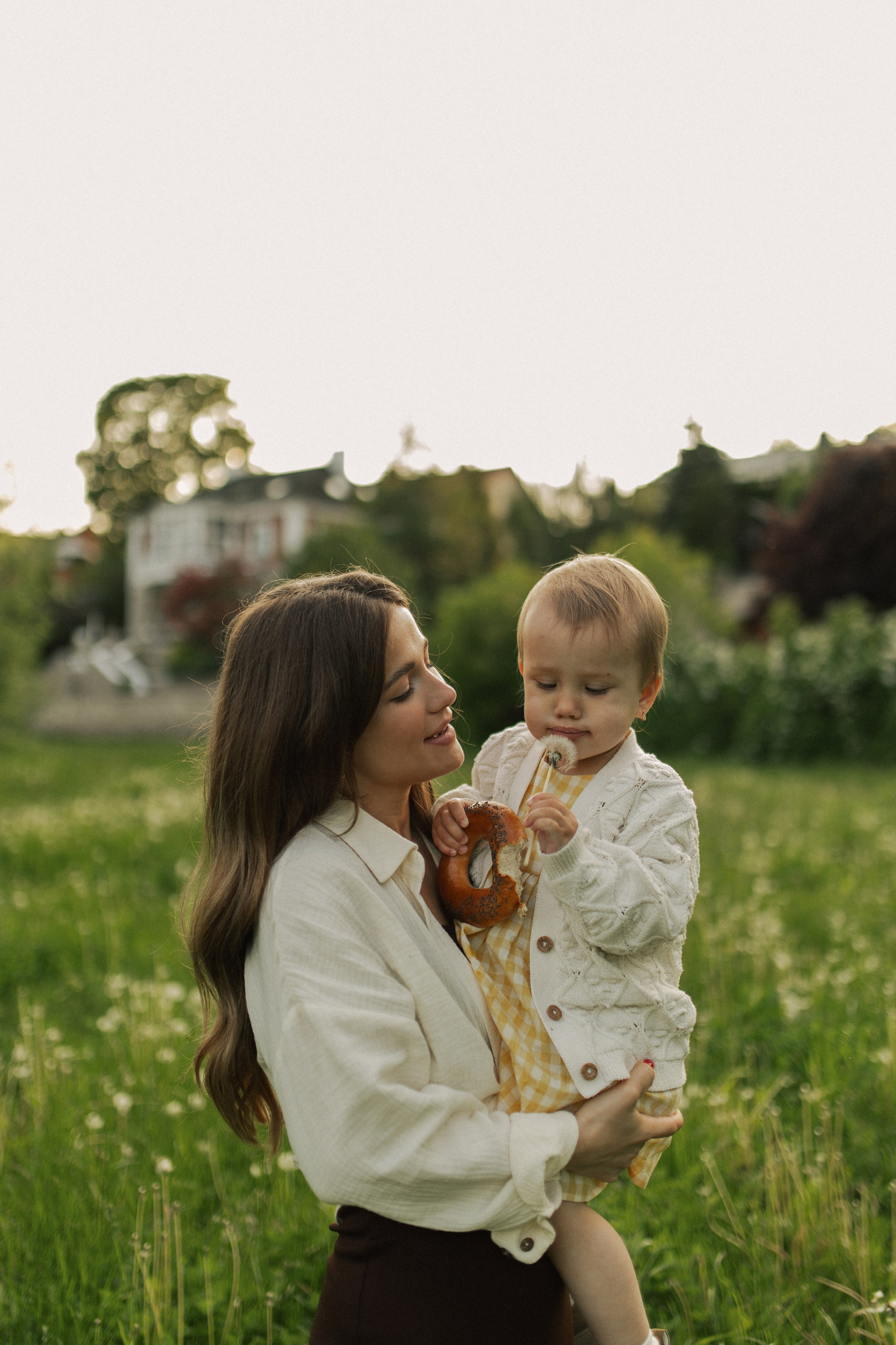 Лола и Софи. Главная