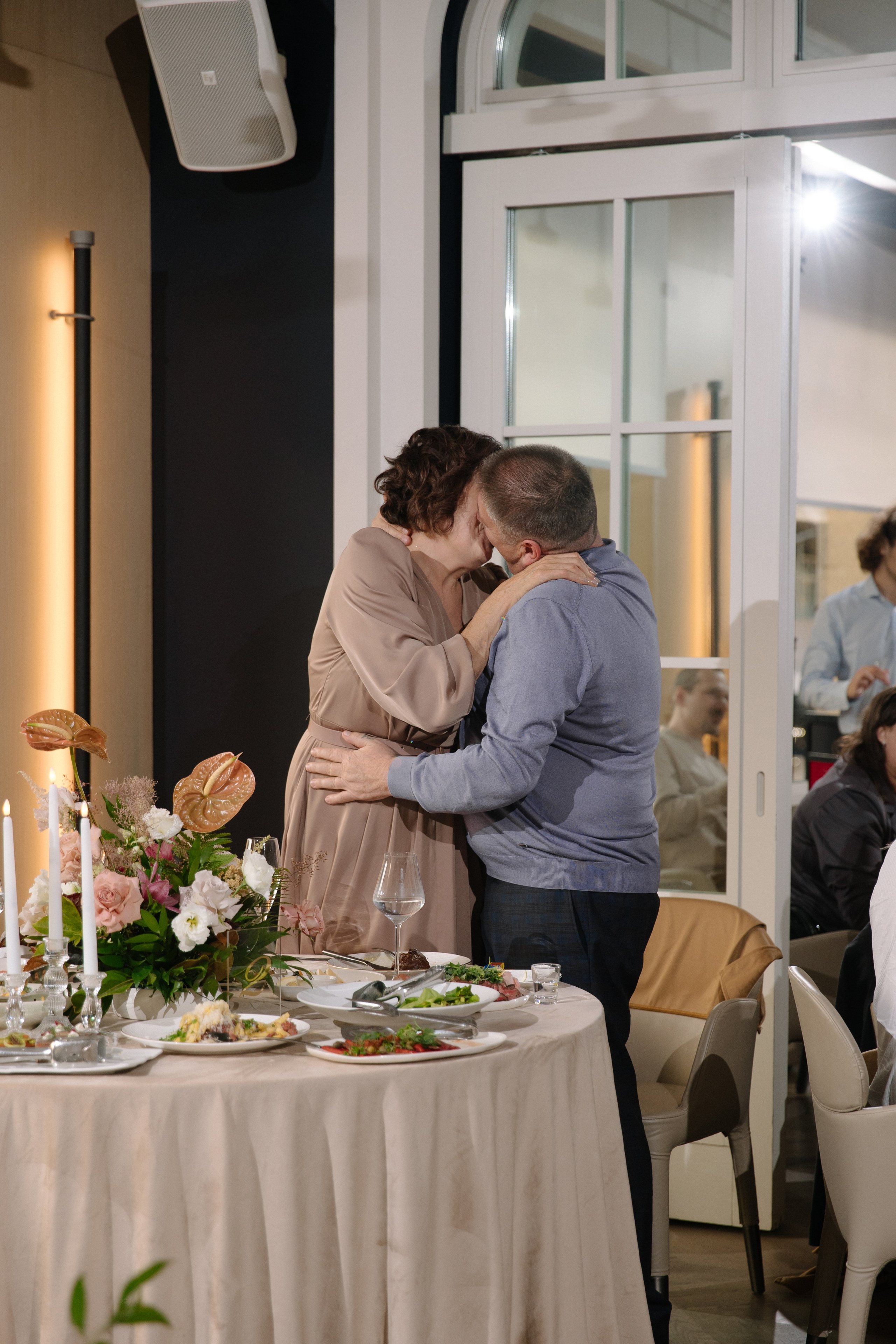 Маша & Илья. Свадебный фотограф Екатерина Тимукина