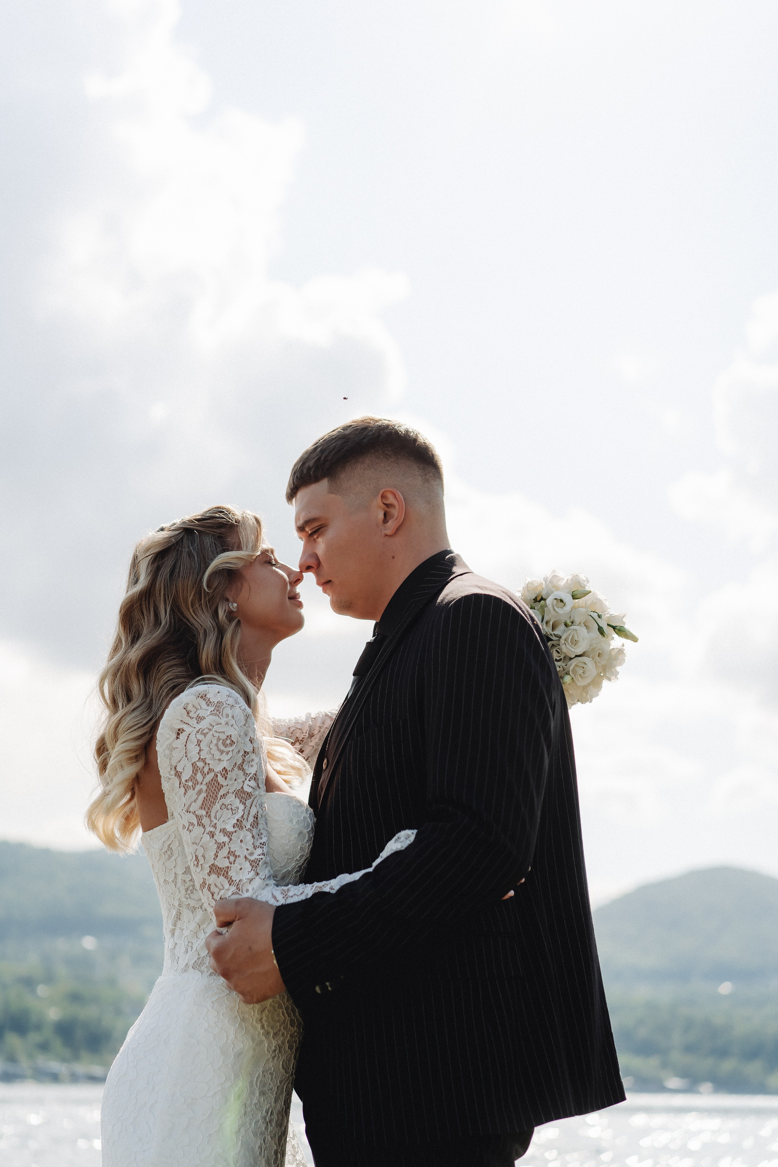 Свадебная фотосъемка и лавстори. Семейный и контент фотограф в Красноярске Власова Екатерина