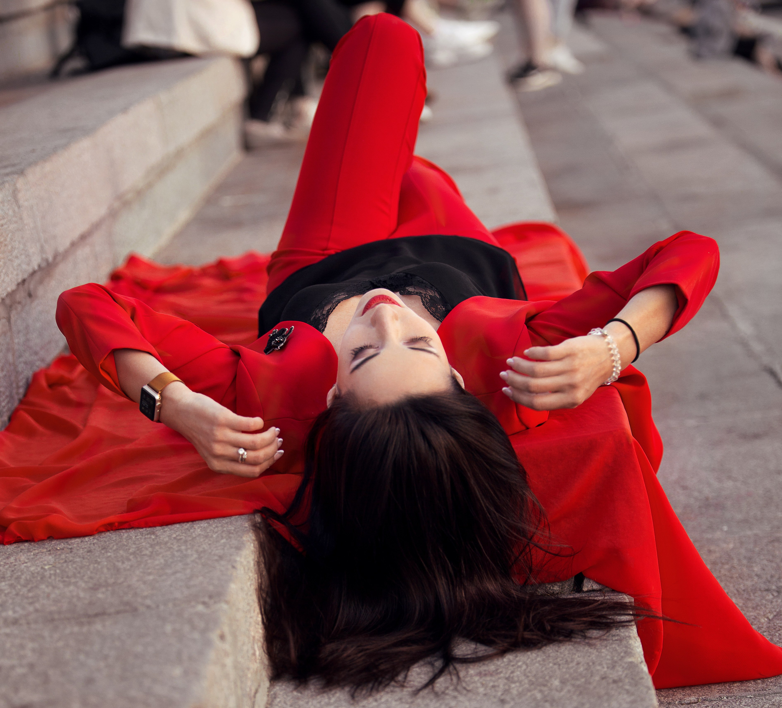 Марта. Балетный фотограф Москва Майоров Николай