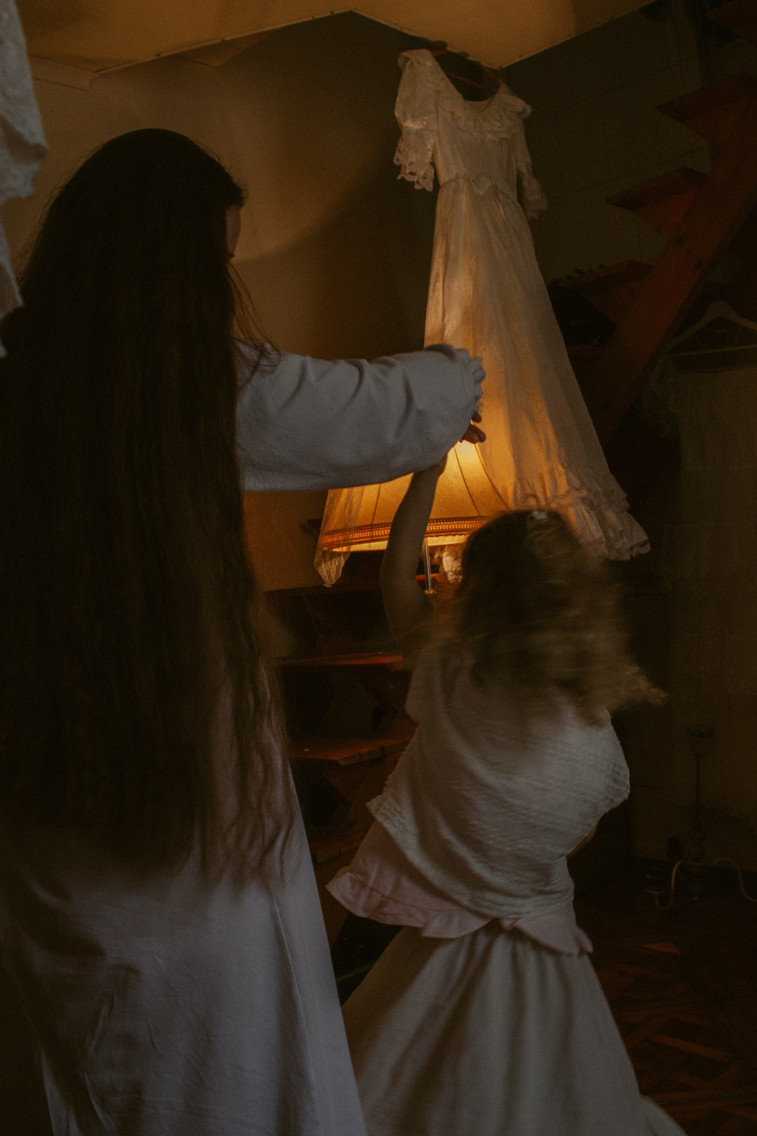 Lera&Nina. Inga Simonova | Семейный и детский фотограф