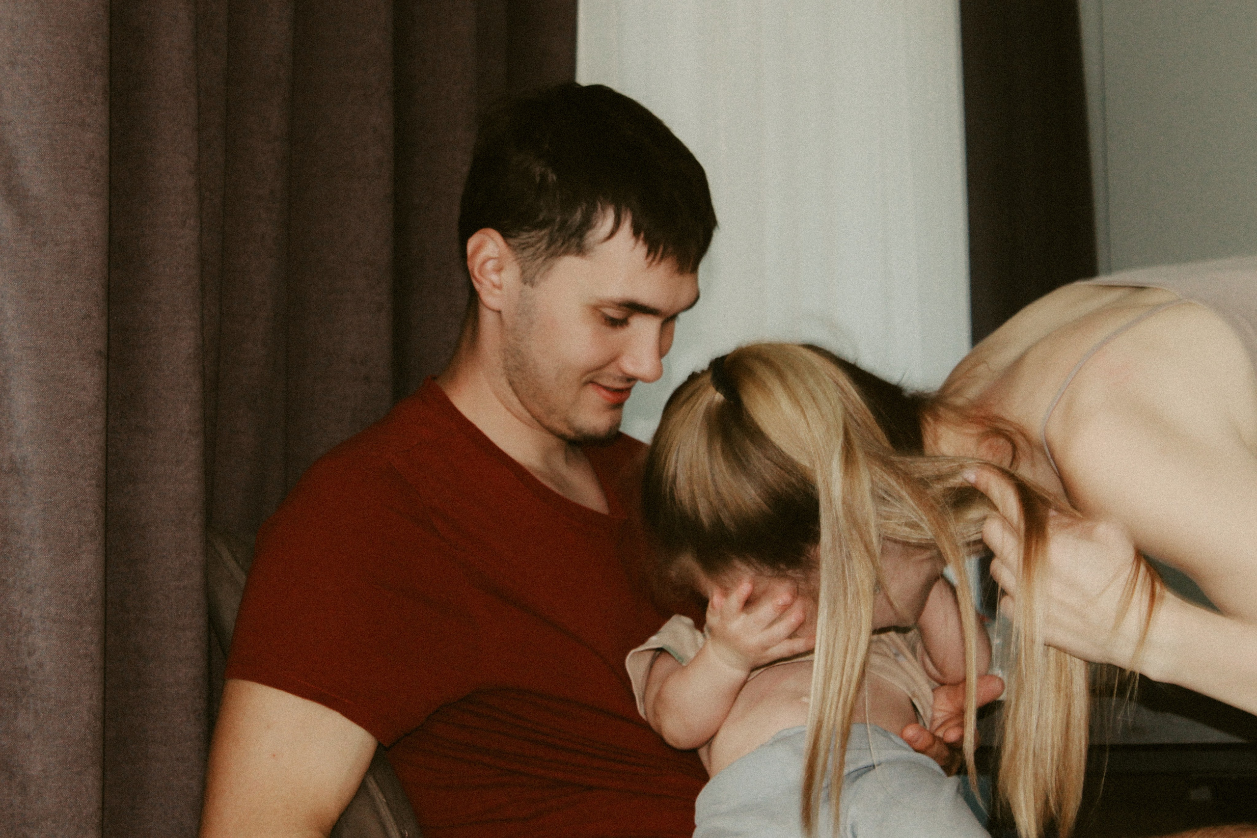 В гостях у Егора. Inga Simonova | Семейный и детский фотограф у моря