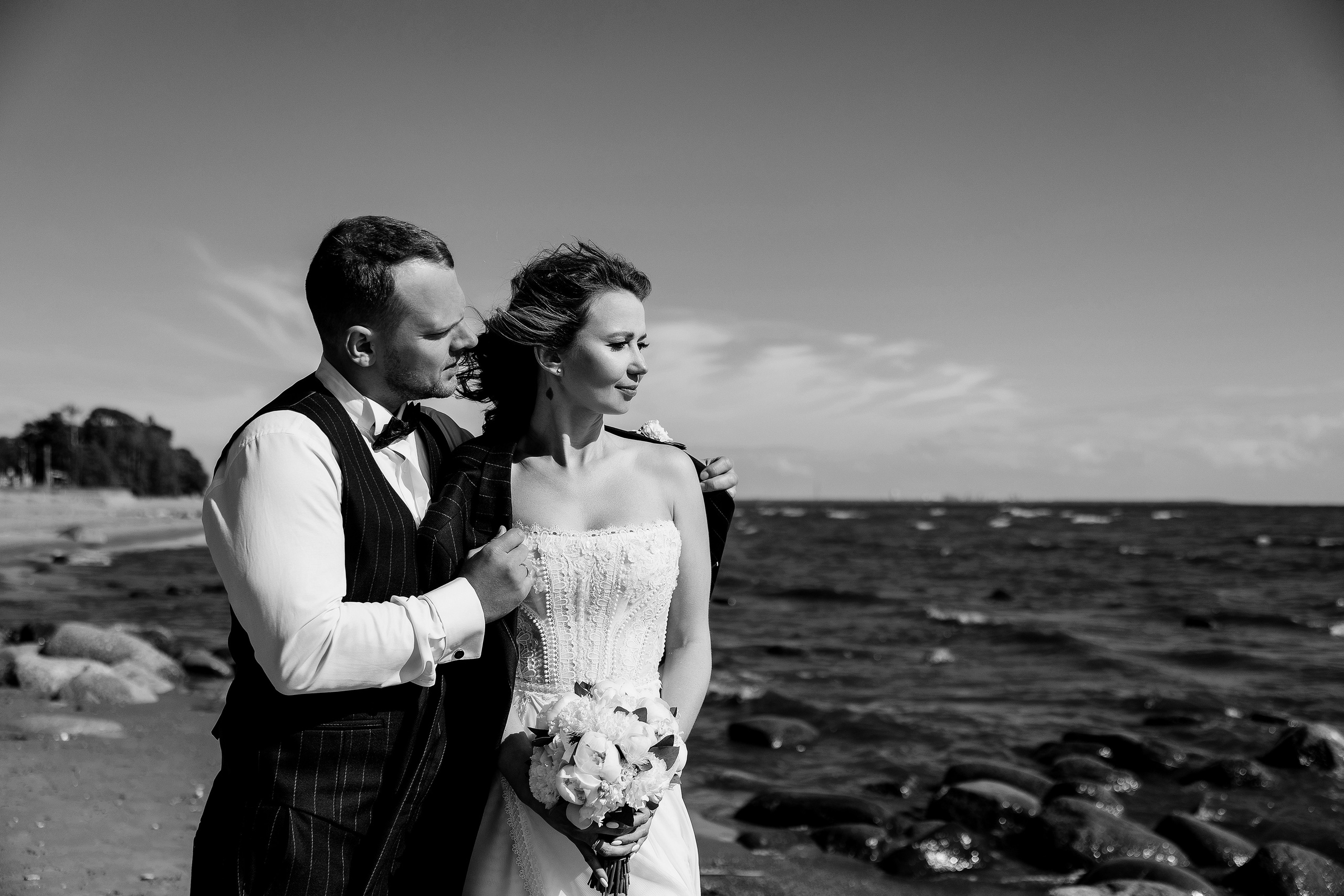 Свадьбы и Love Story. Свадебный фотограф в Санкт-Петербурге Павел Резниченко