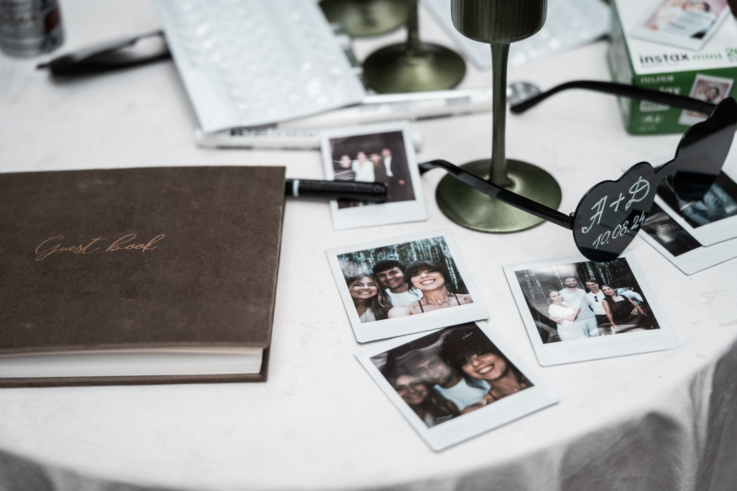 Дарья Алексей. Свадебный и портретный фотограф в Москве Алексей Чернявский