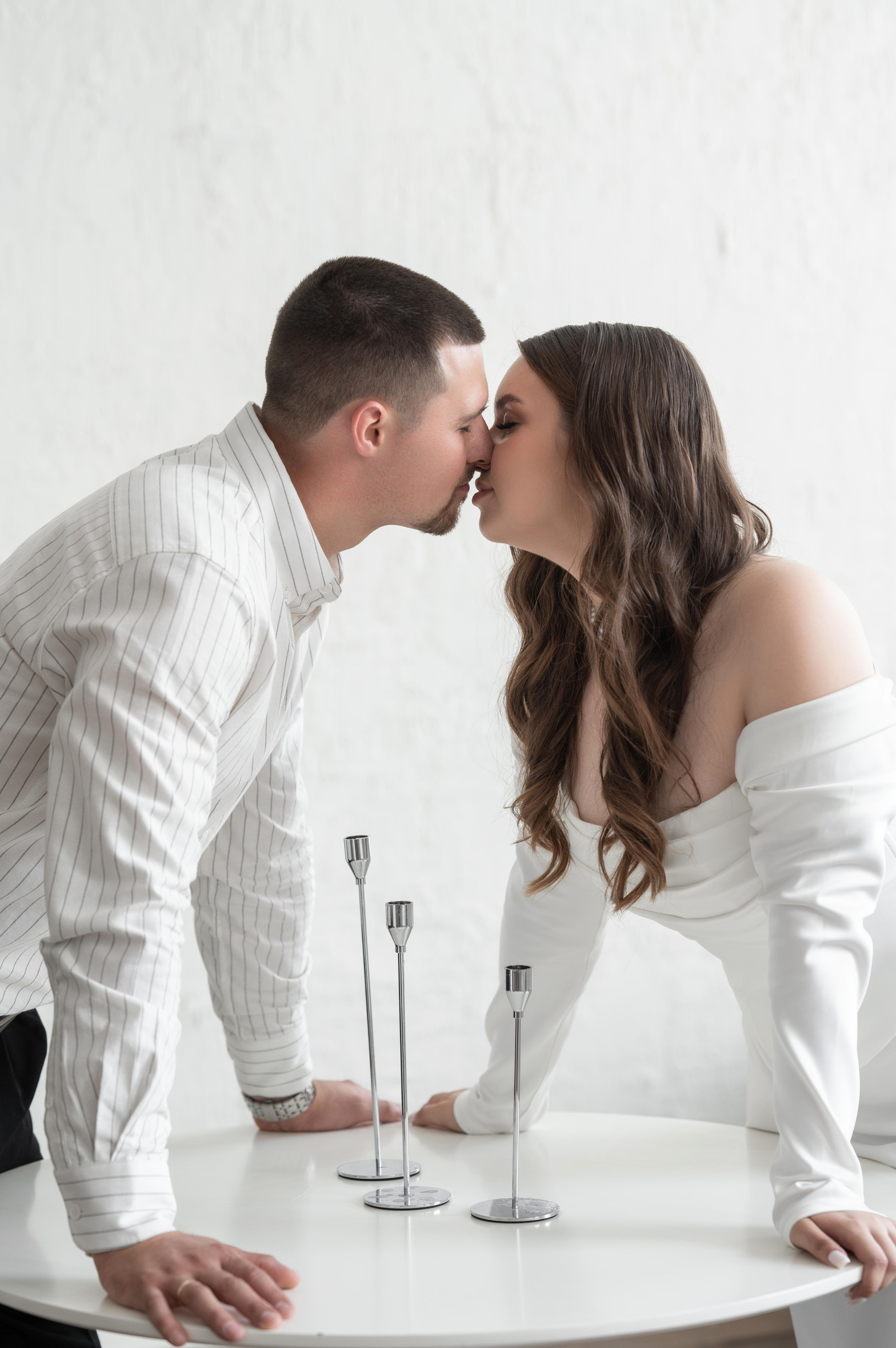 Алексей и Алина. Свадебный, портретный, коммерческий, предметный фотограф в Ставрополе Иван Белашов