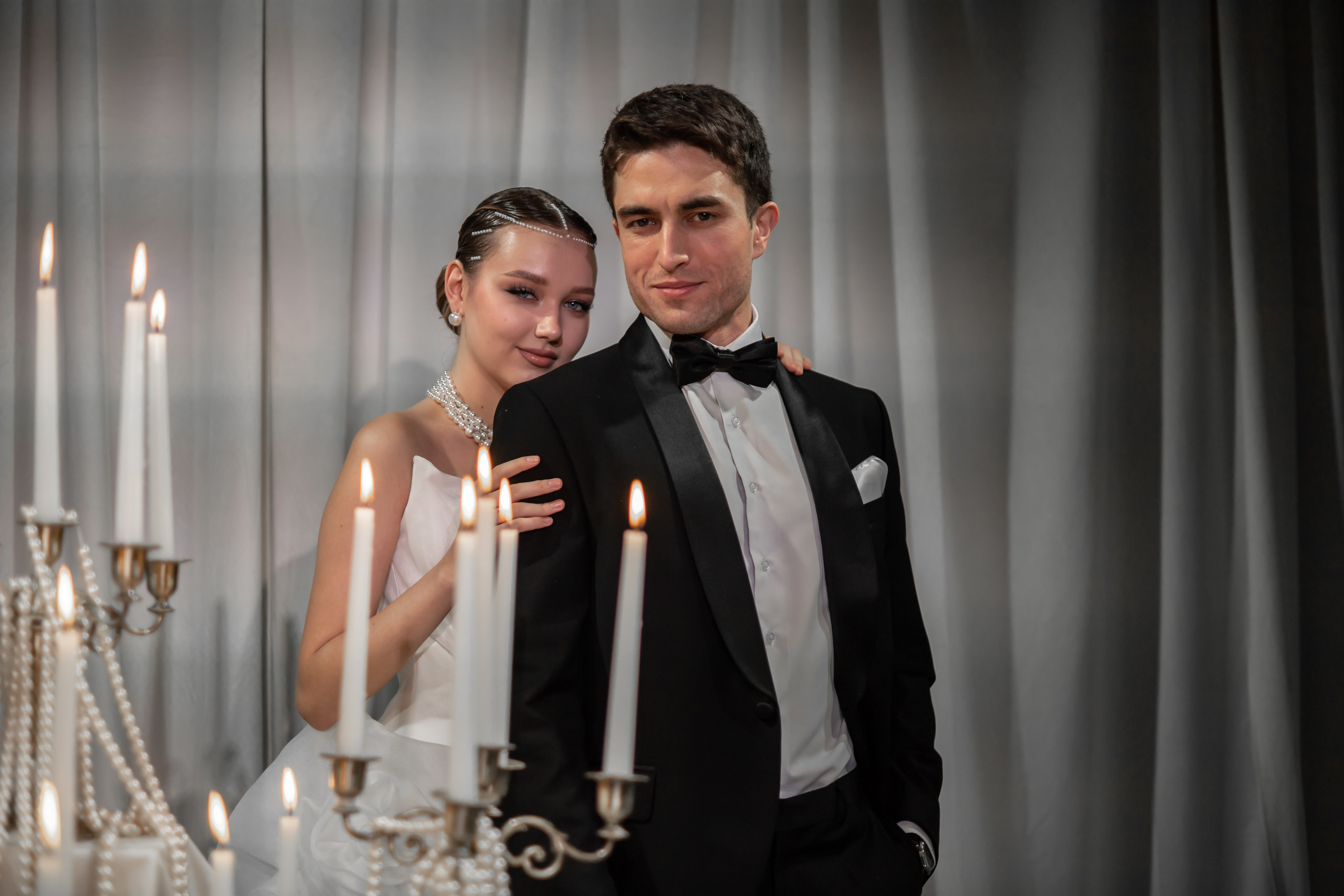 MATUR. Фотограф Элла Ефимова