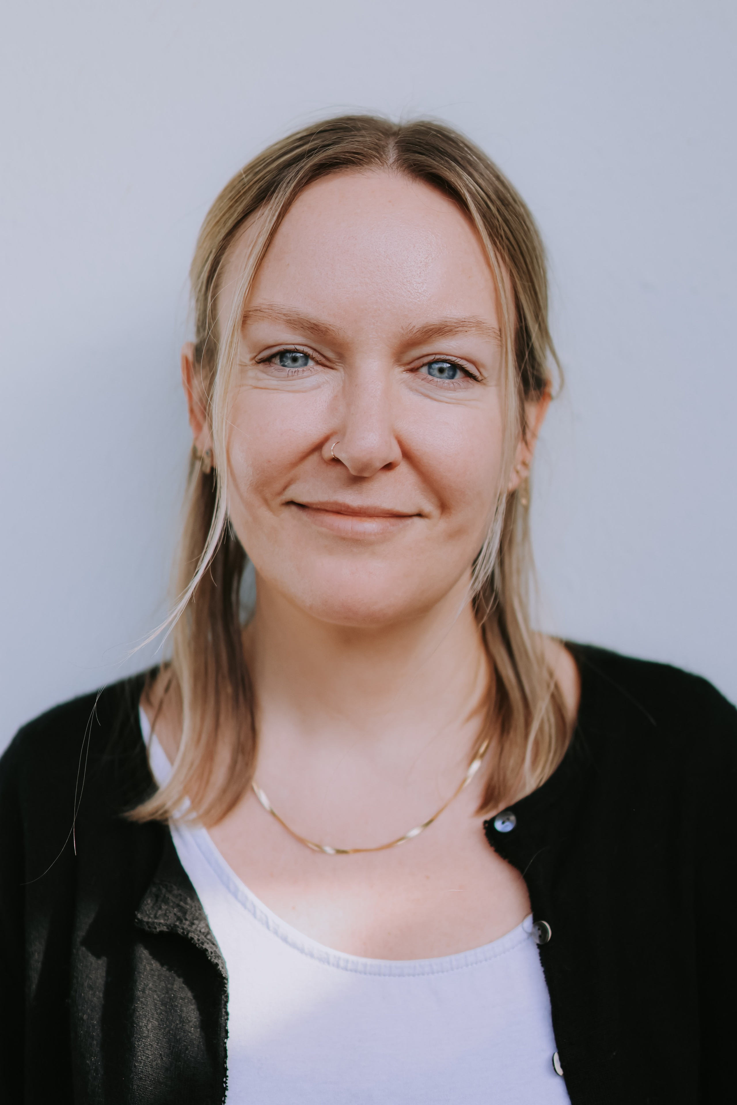 Portraits for CityKids x Newton, Tel Aviv | December 2025. Photographer in Israel Alice Milchin