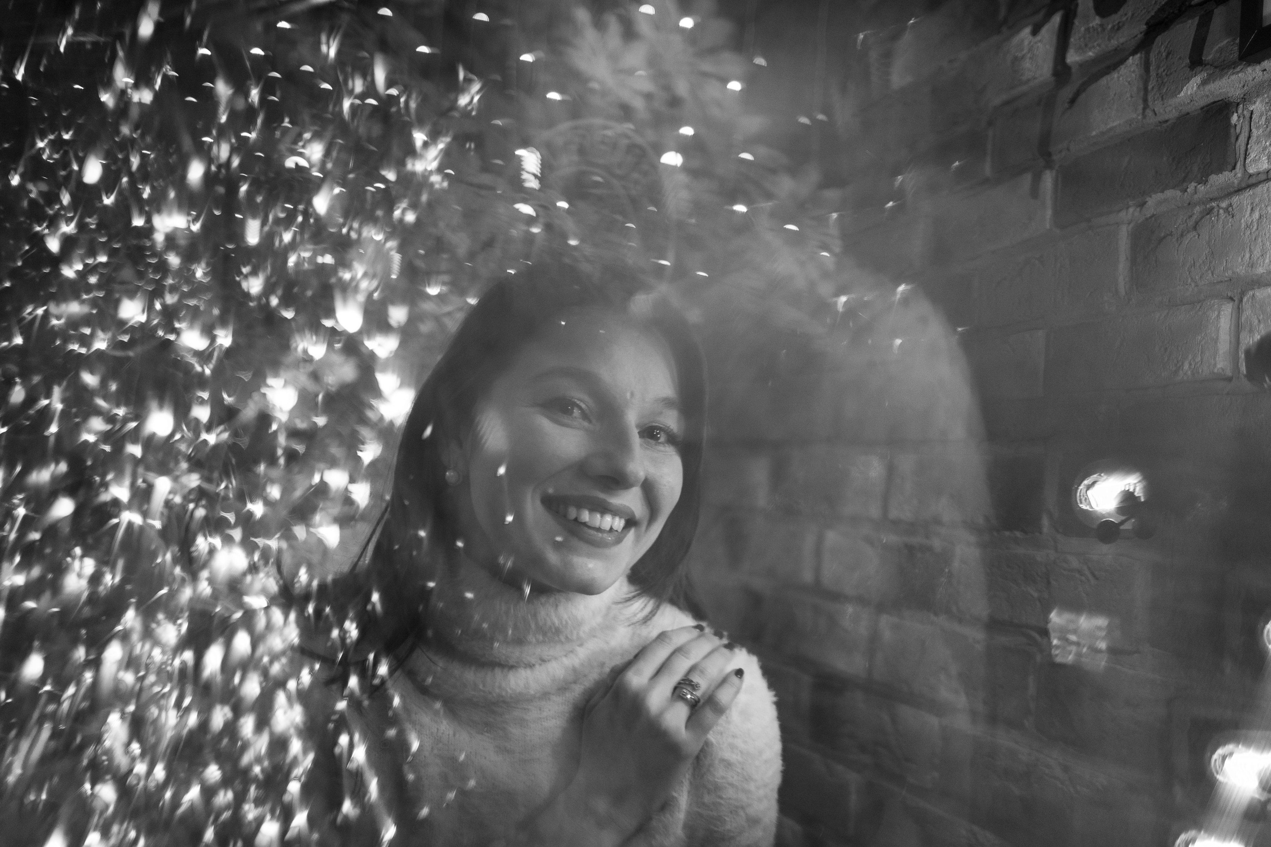 Ева и мама. Главная