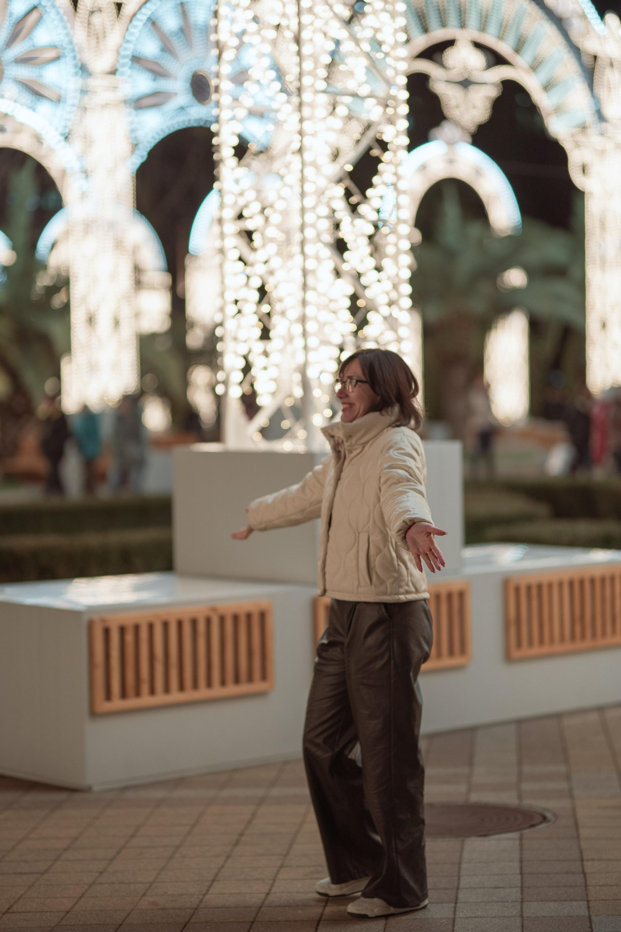 Ева и мама. Главная