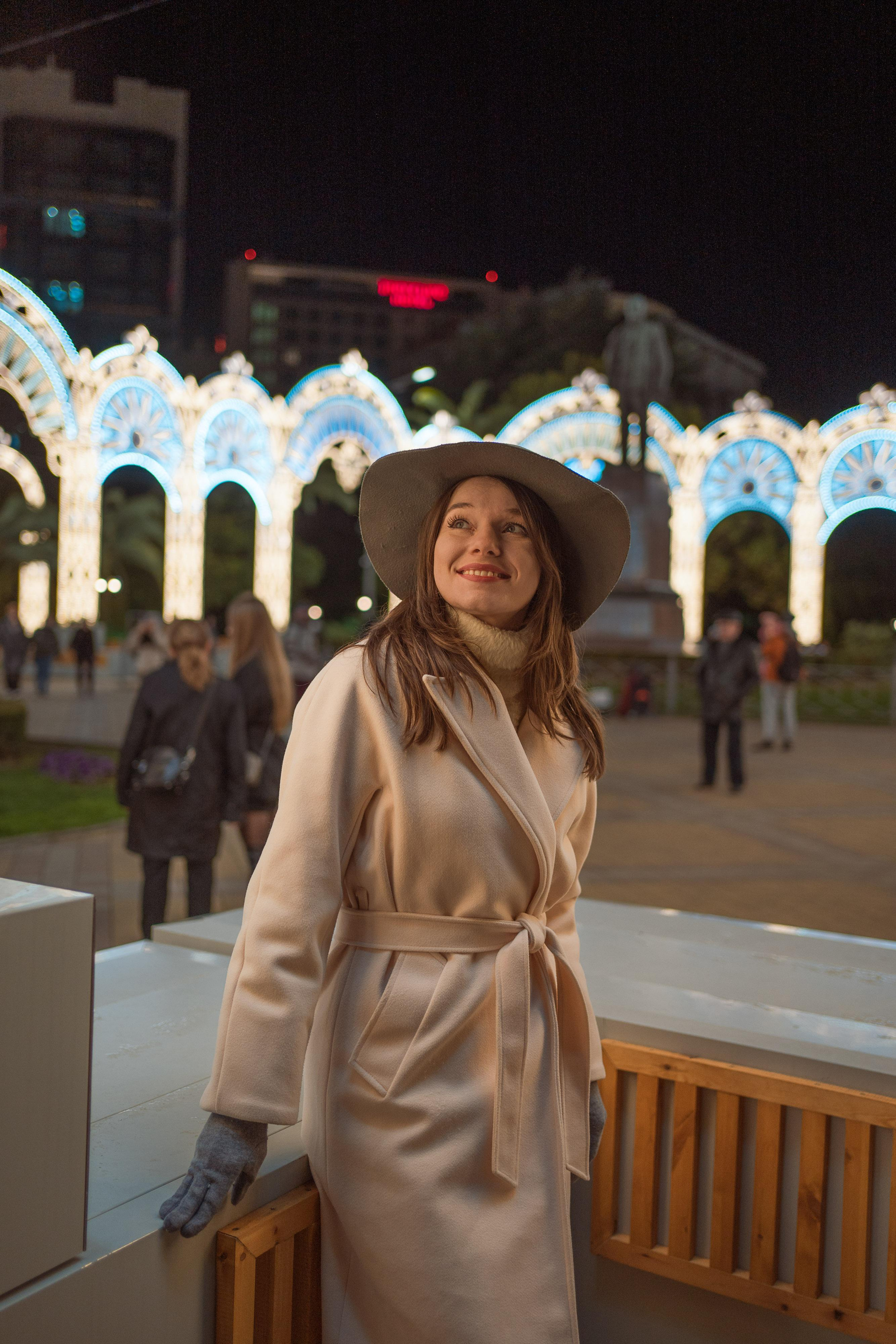 Ева и мама. Главная