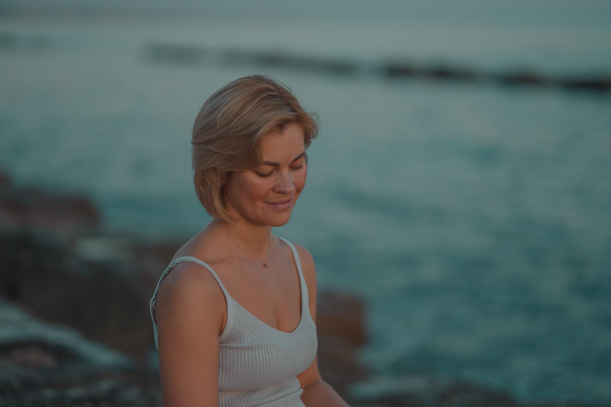 Анжелика. Главная