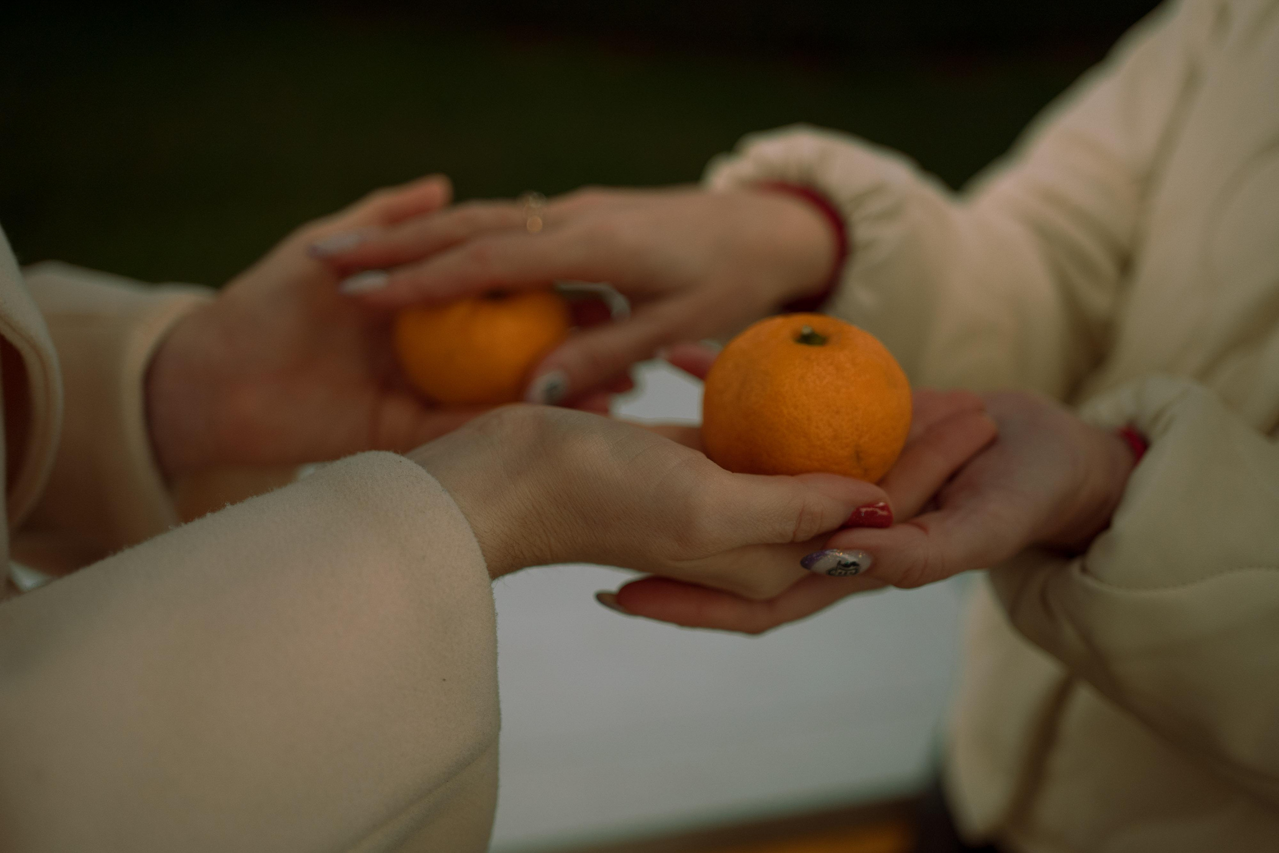 Ева и мама. Главная