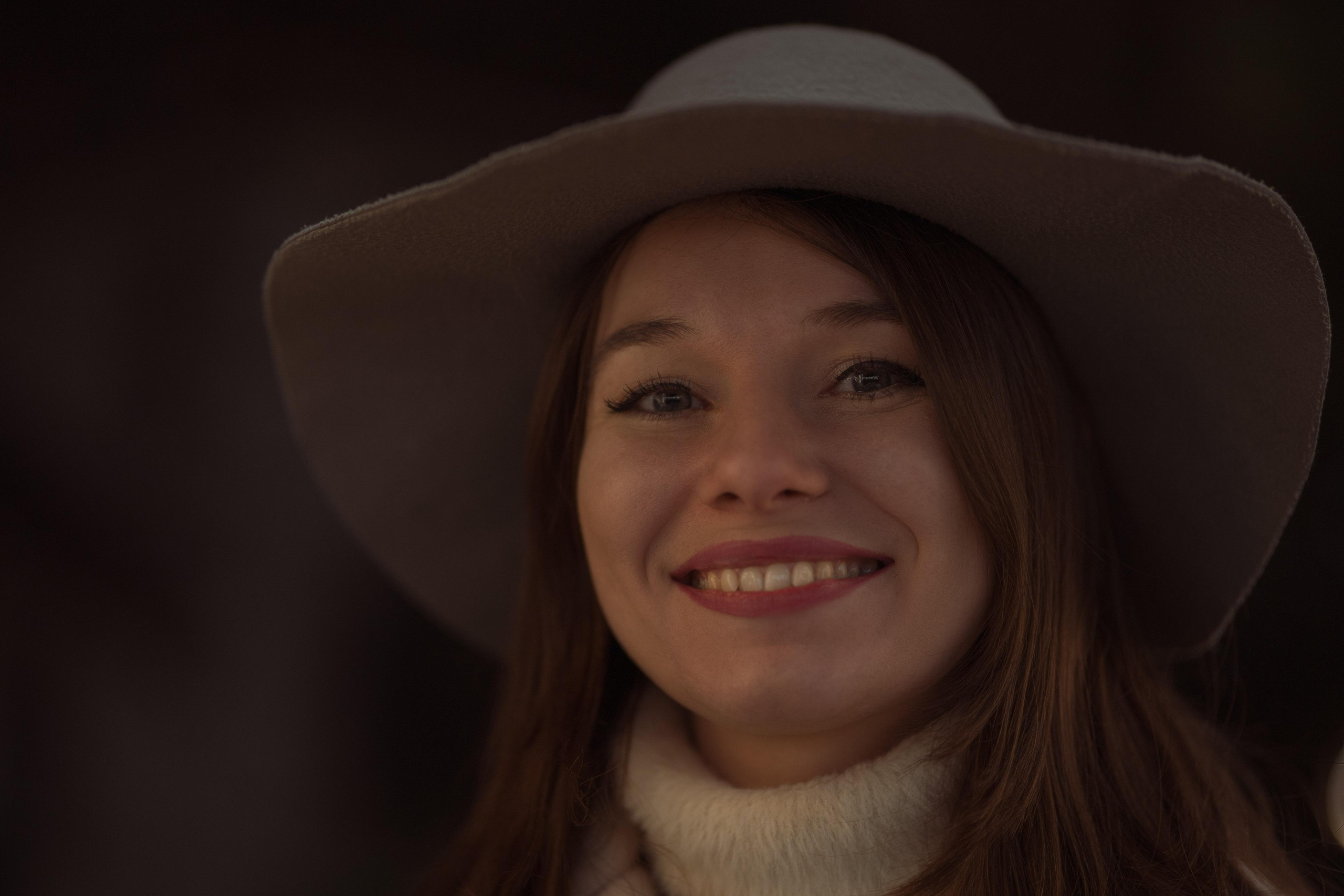 Ева и мама. Главная