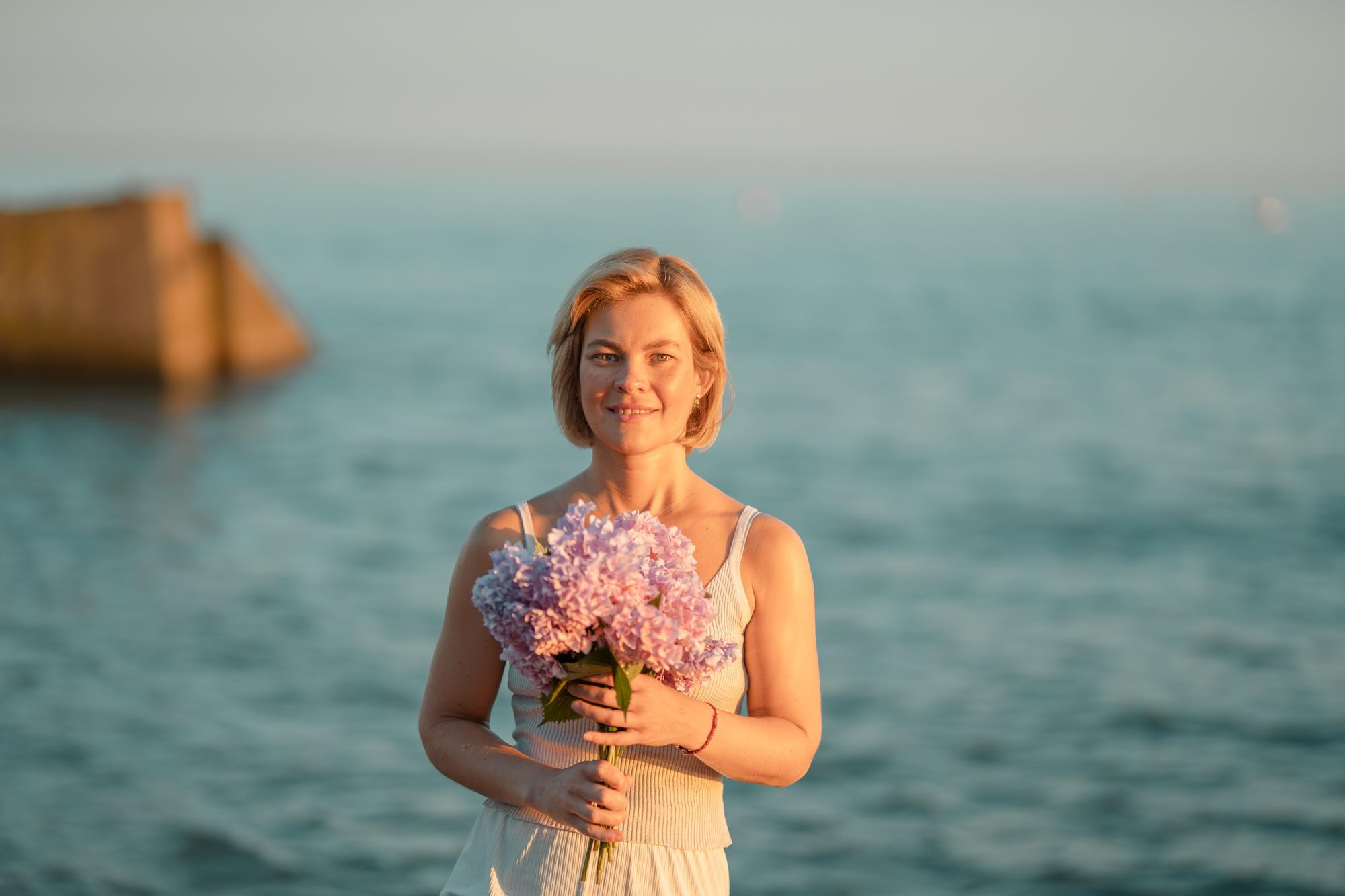 Анжелика. Главная