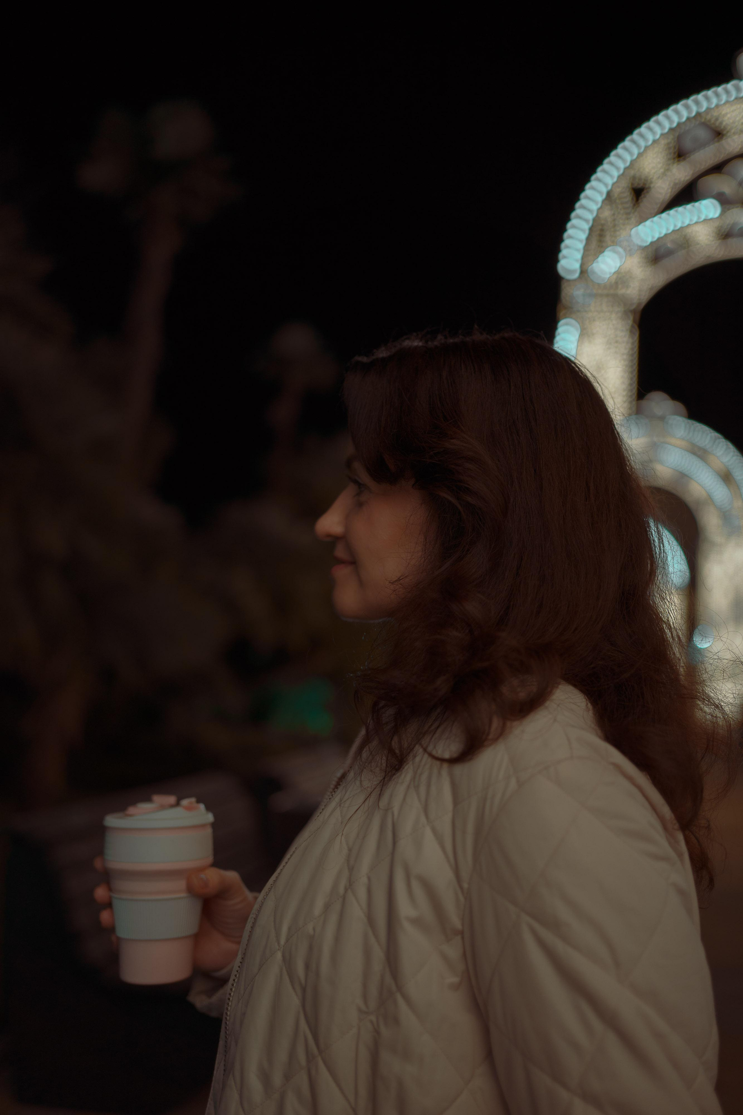 Надя. Новогодний Сочи. Главная