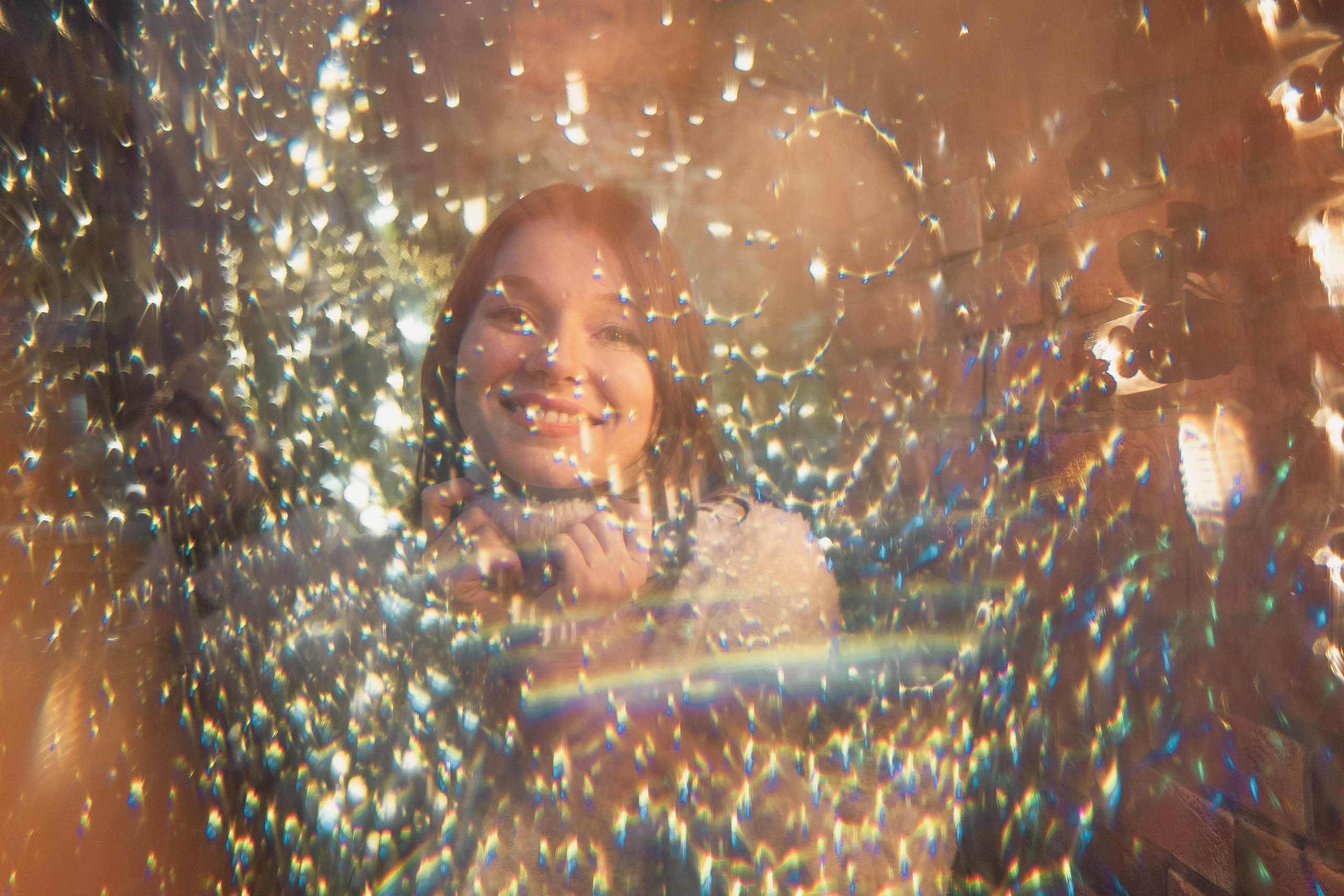 Ева и мама. Главная