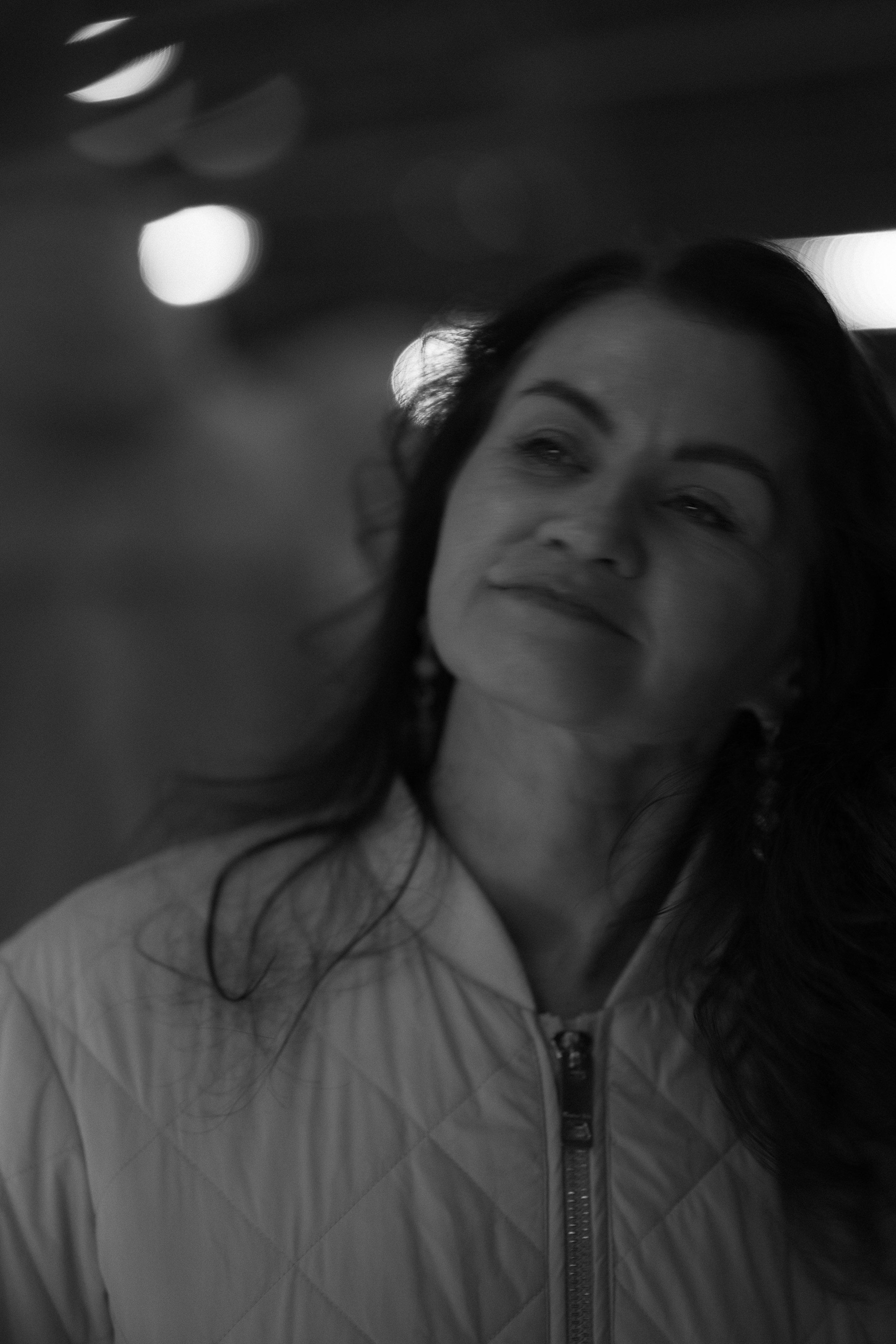 Надя. Новогодний Сочи. Главная