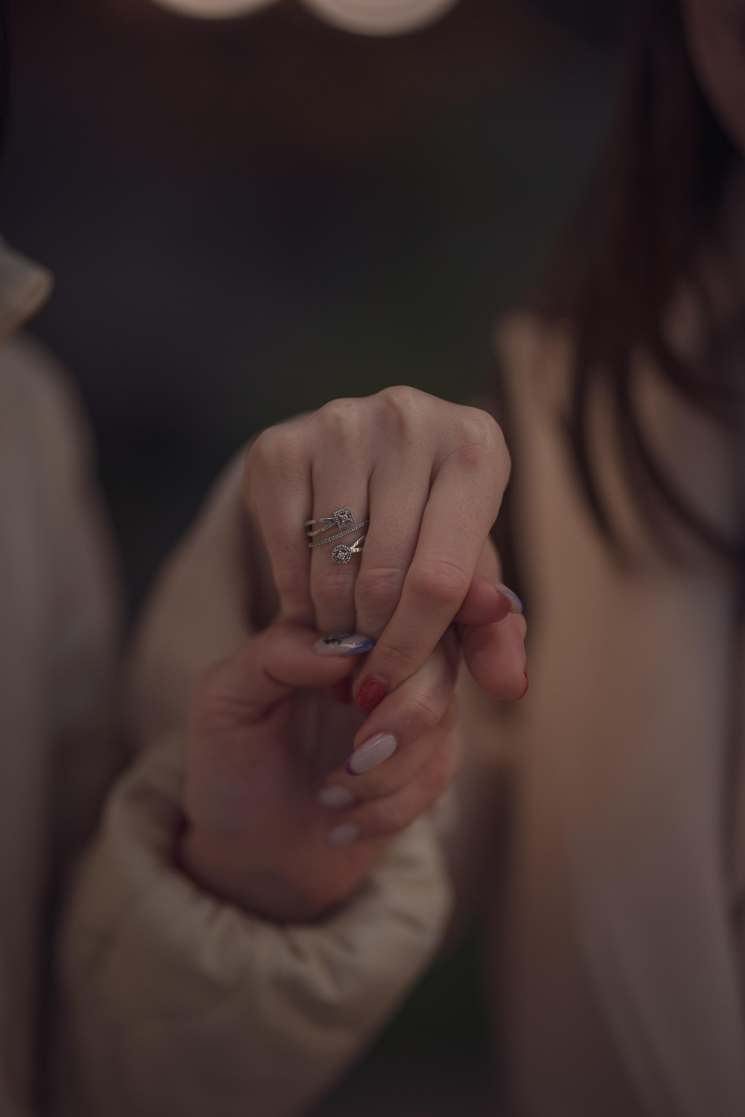 Ева и мама. Главная