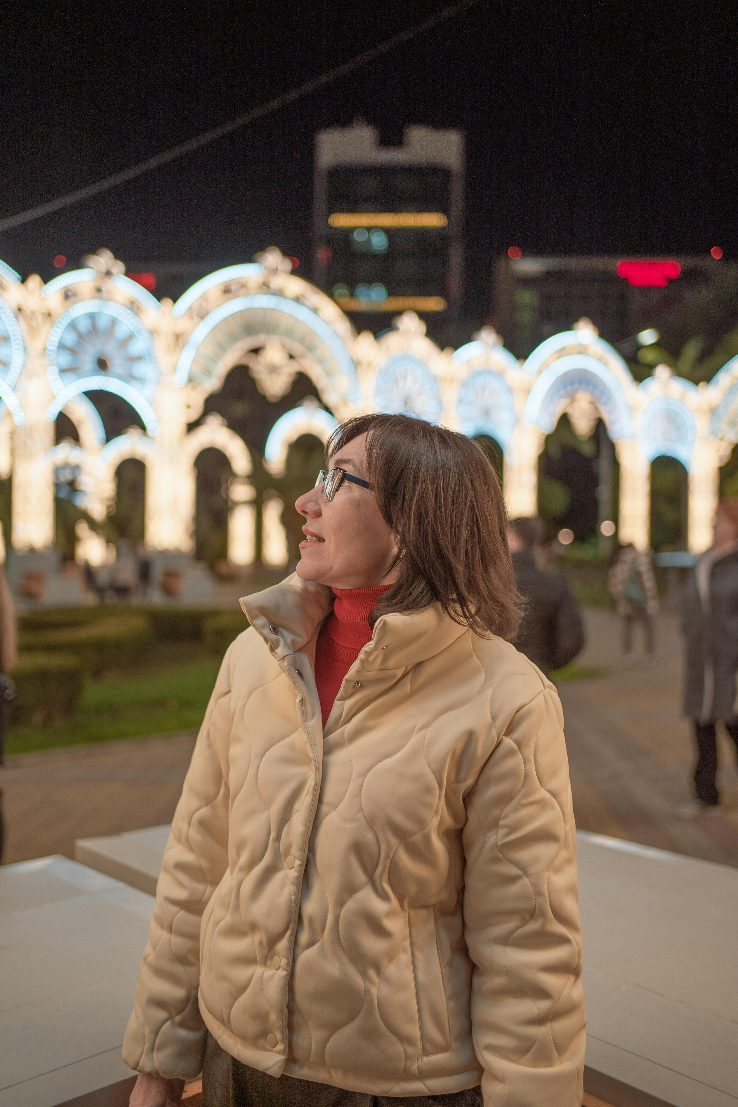 Ева и мама. Главная