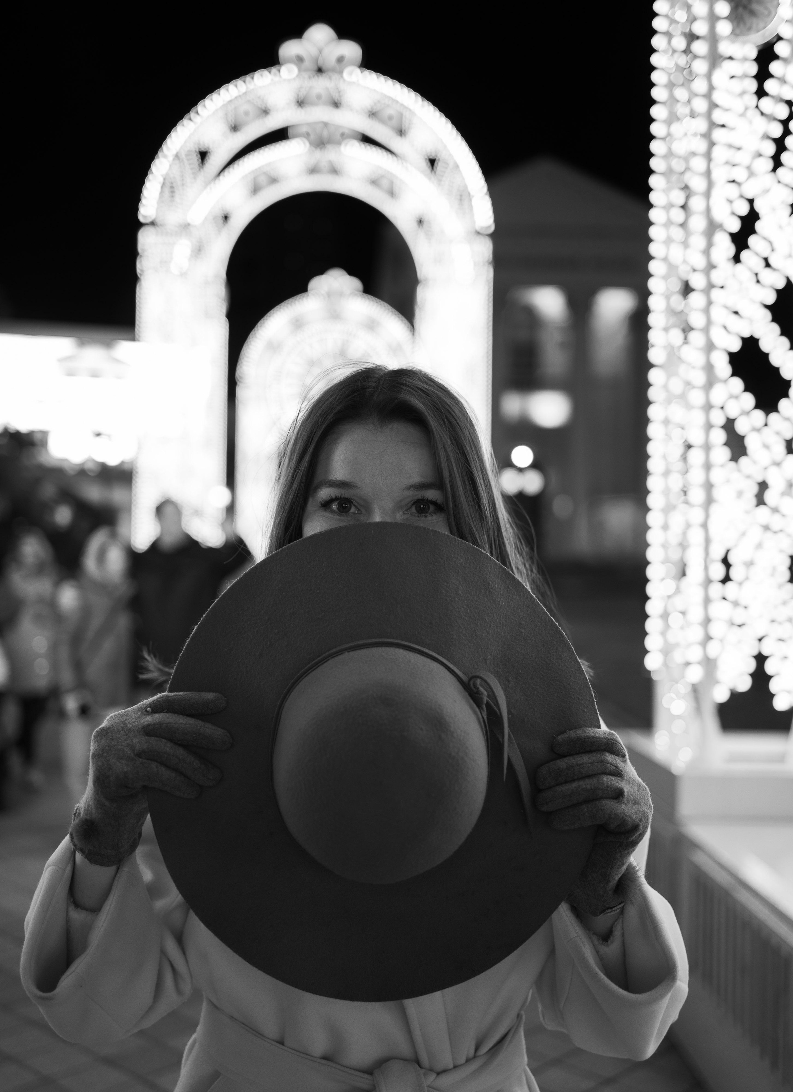 Ева и мама. Главная