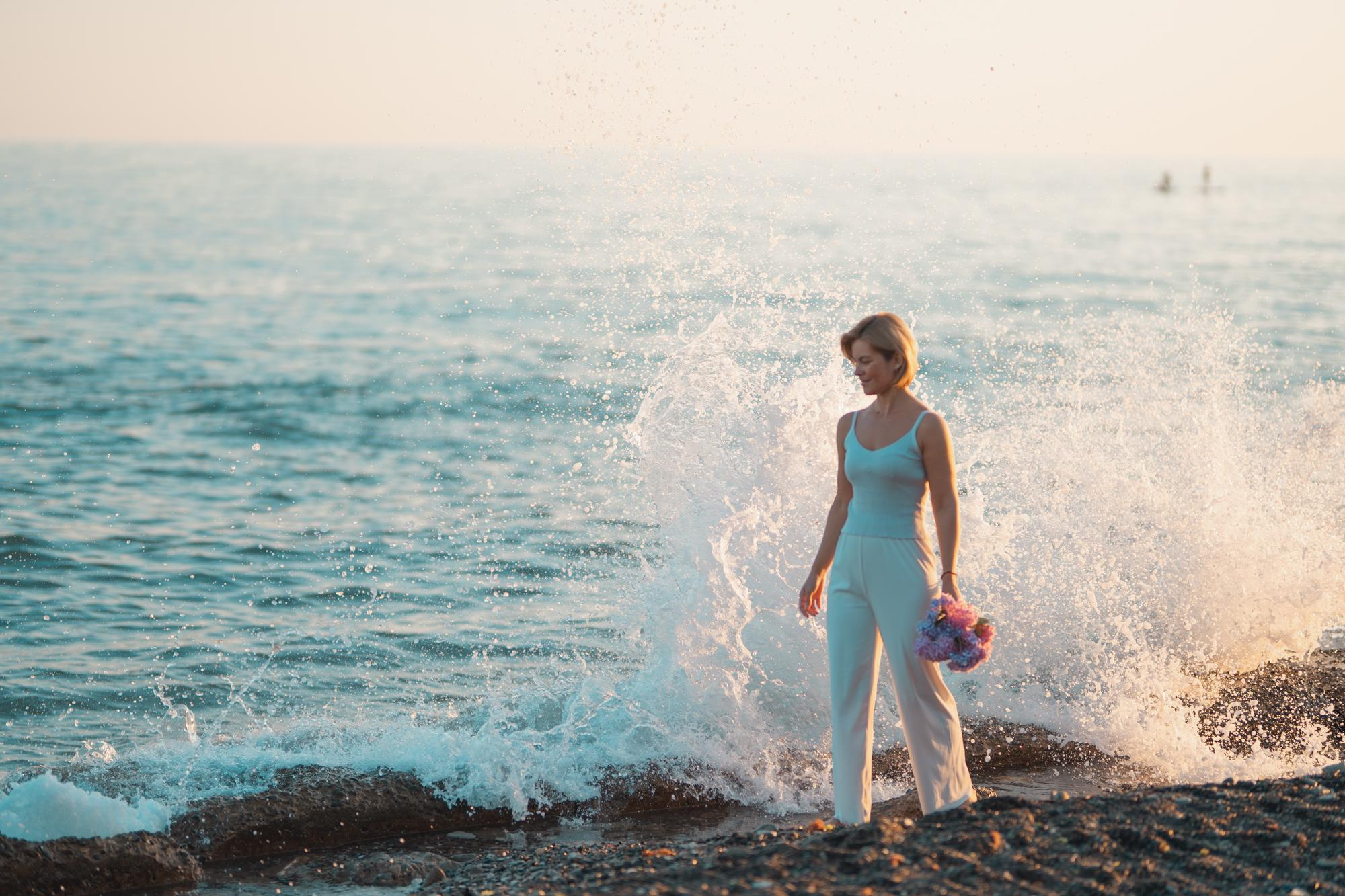 Анжелика. Главная