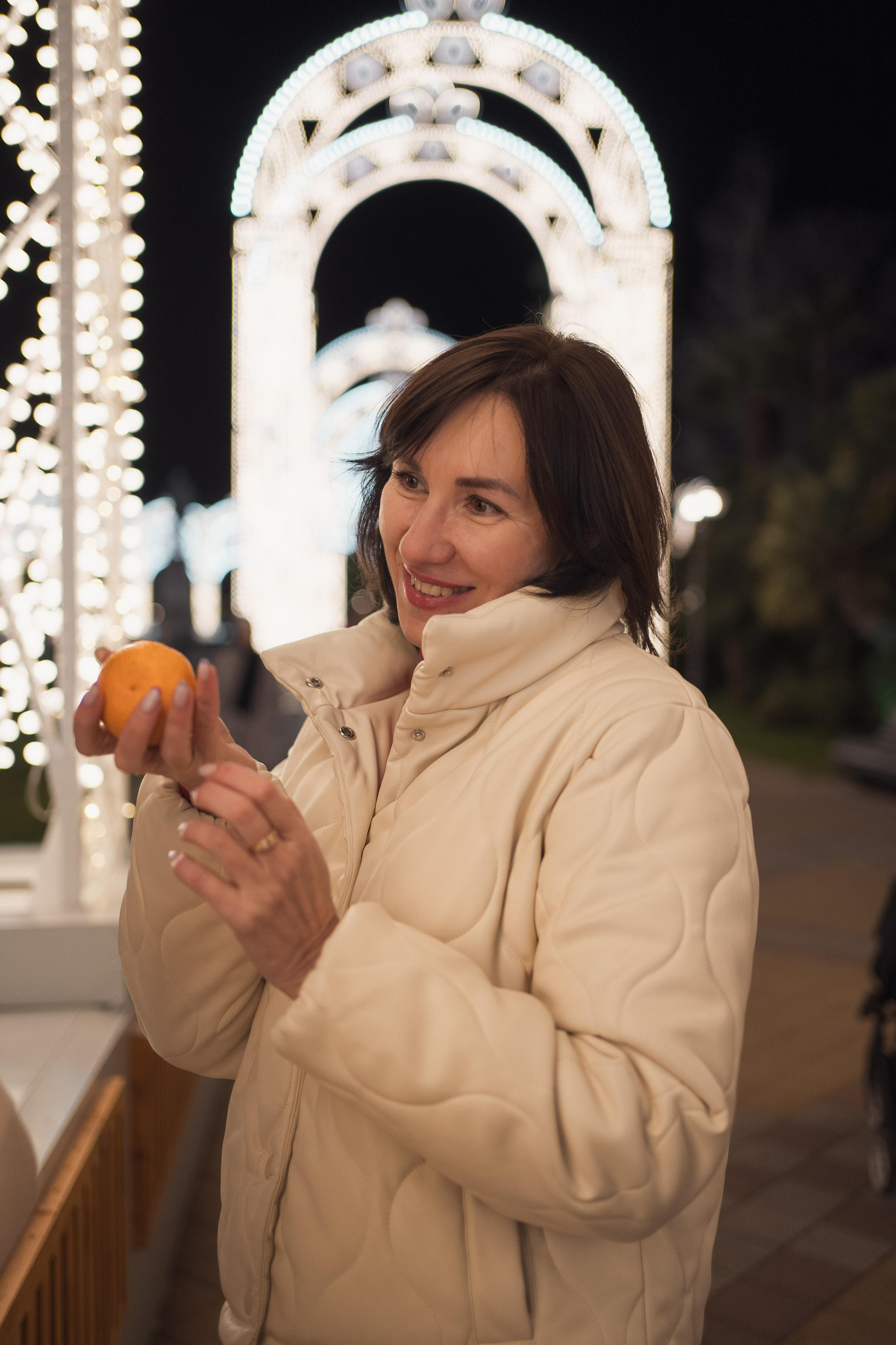 Ева и мама. Главная