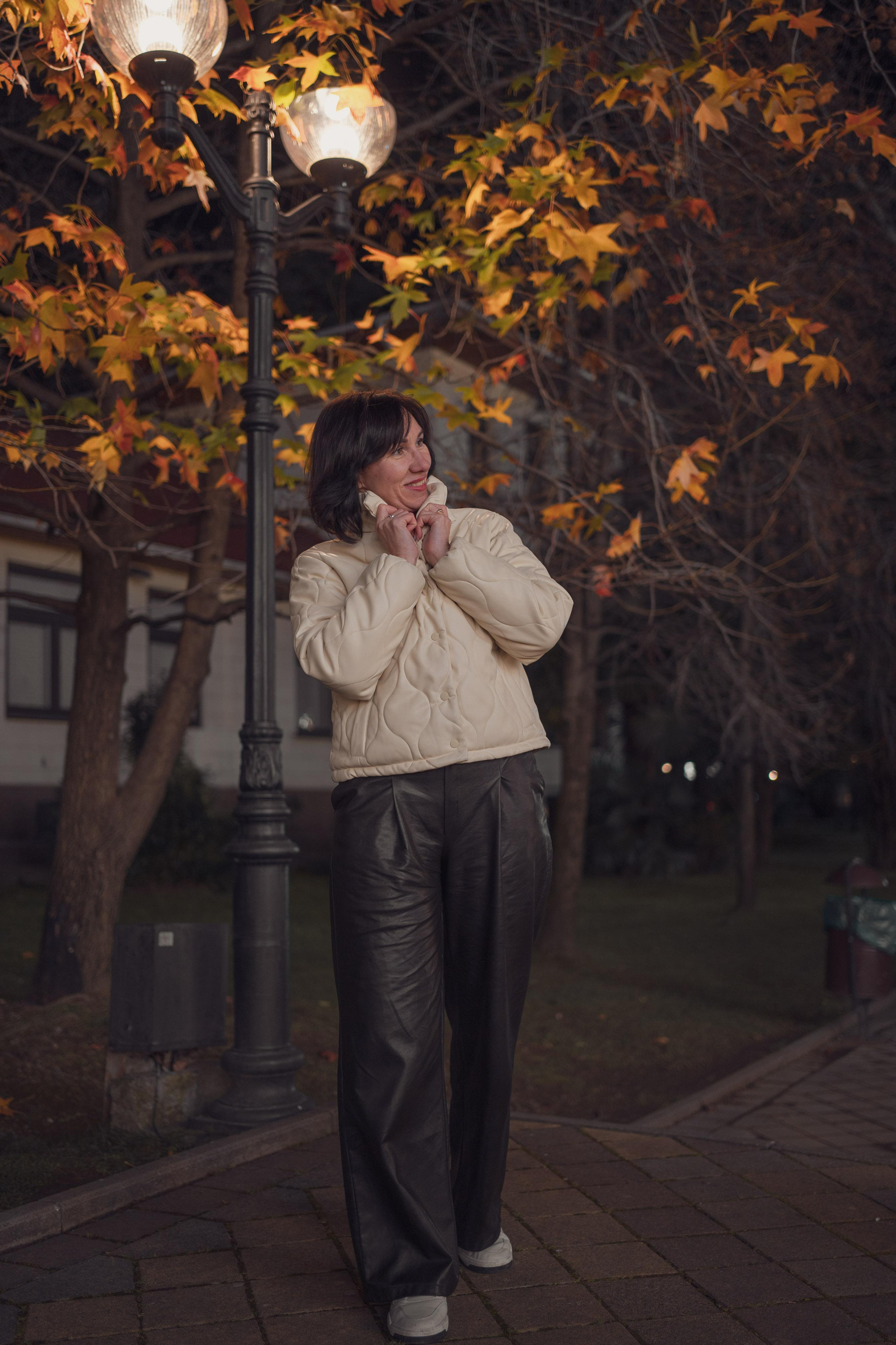 Ева и мама. Главная