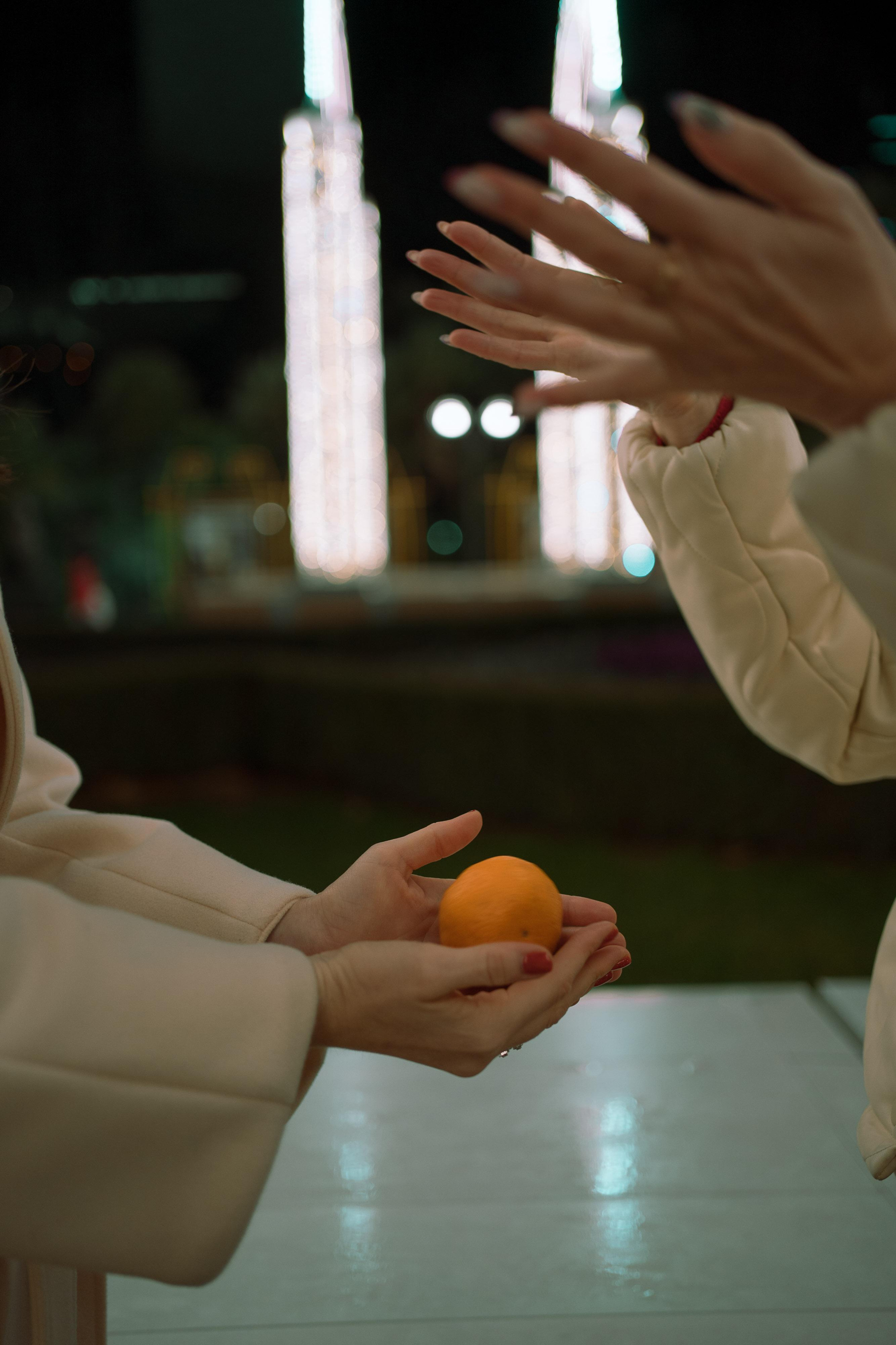 Ева и мама. Главная